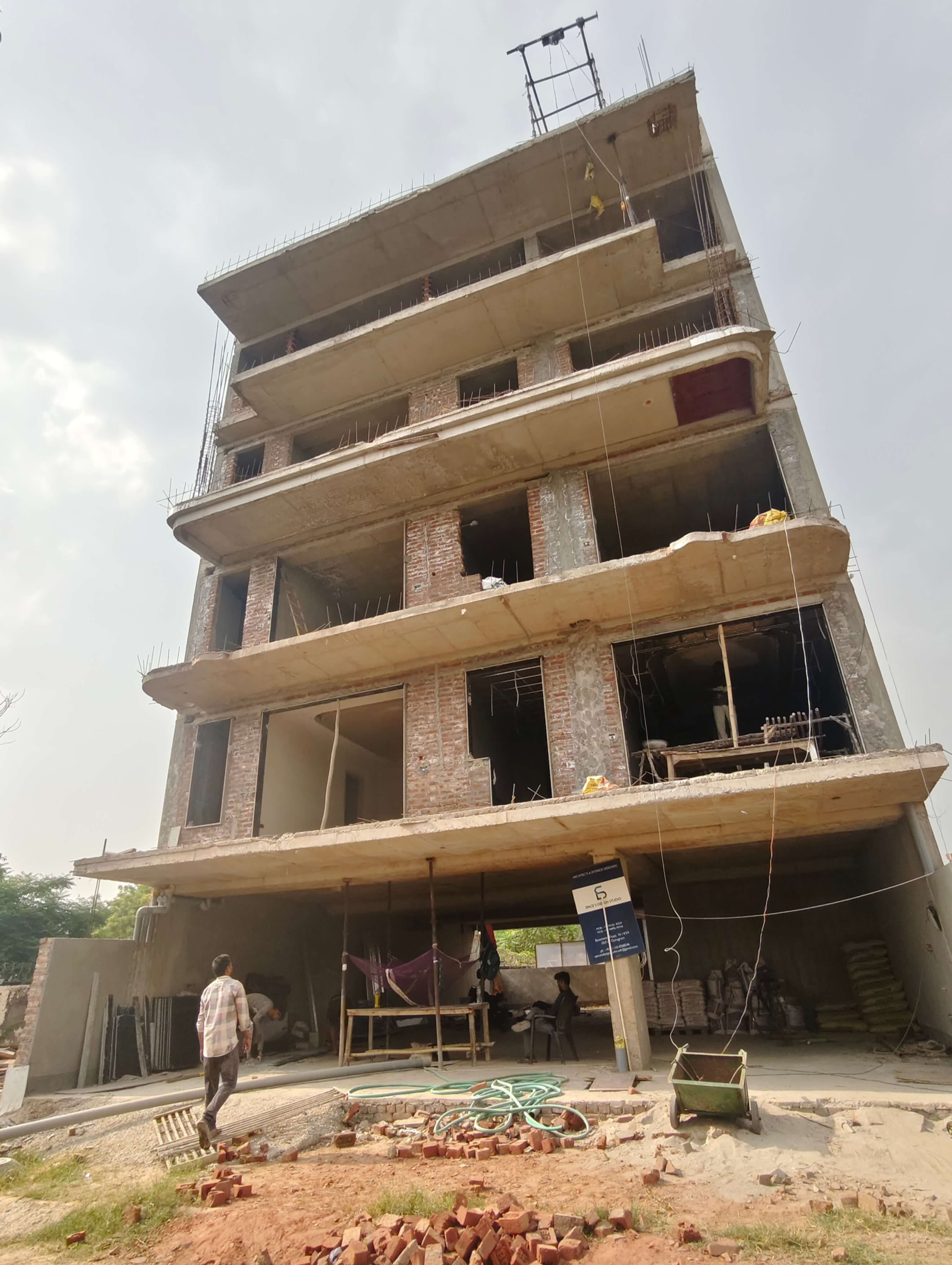 Anant Raj Estate