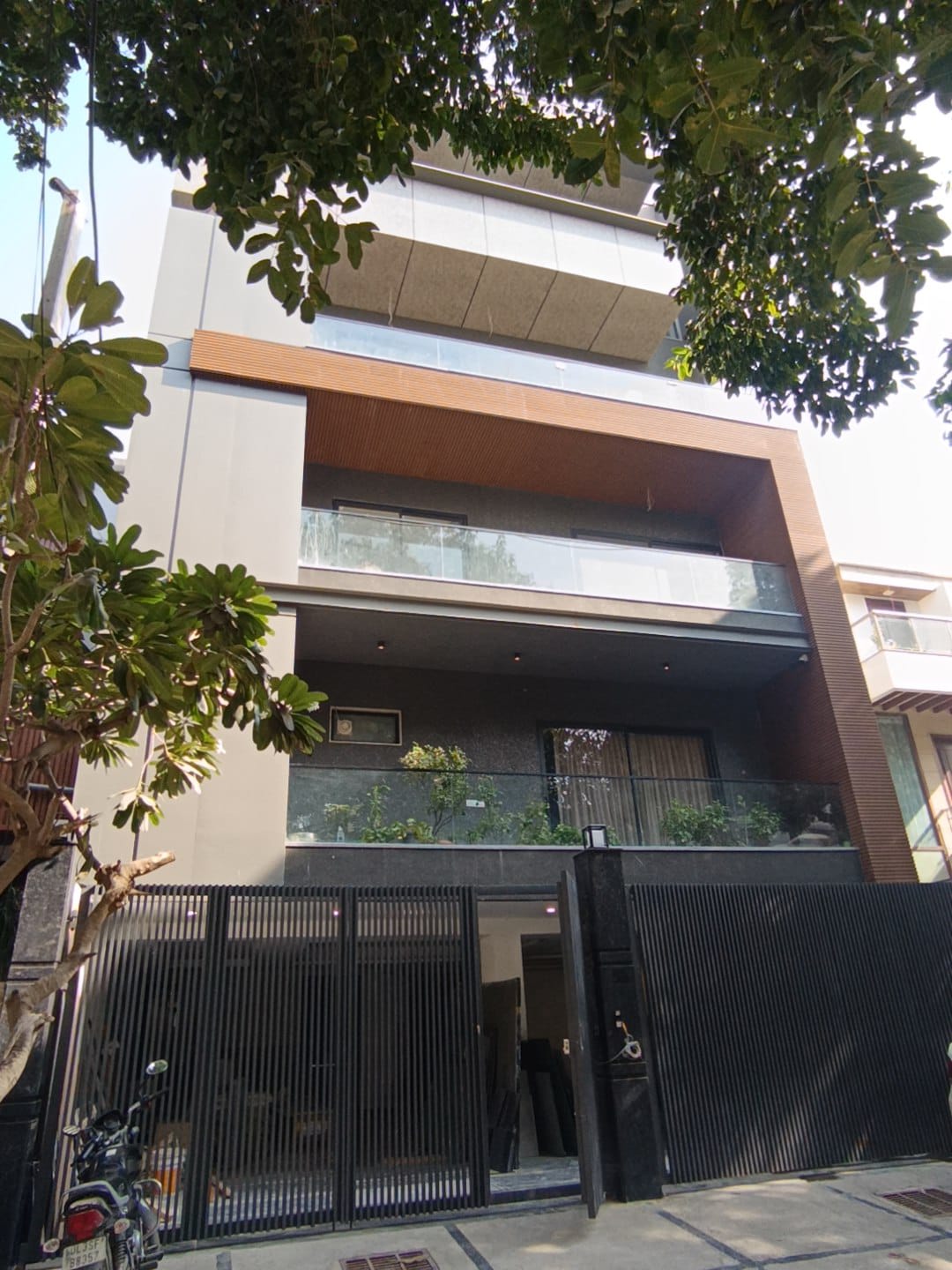 Sushant Lok 1, Block B
