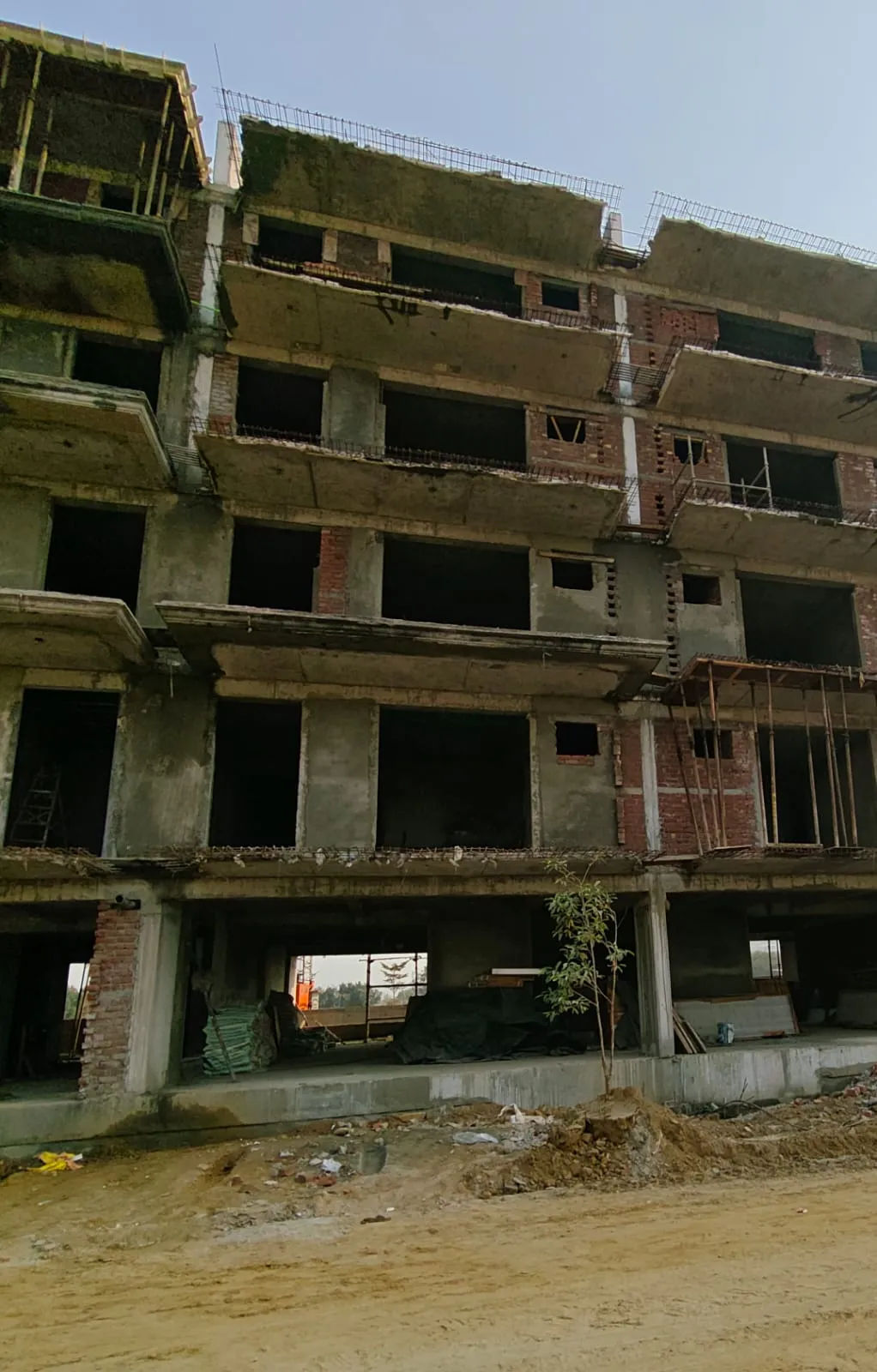 Spiti Homes Sector 99A