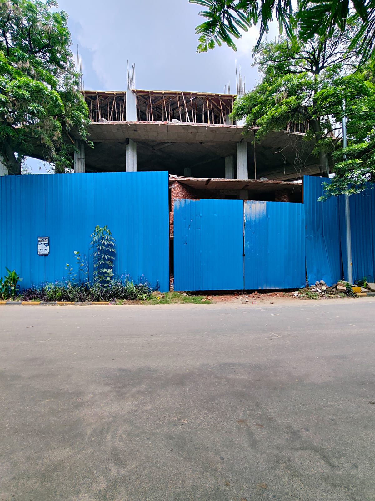 4 BHK Builder Floor, Malibu Town, Gurgaon