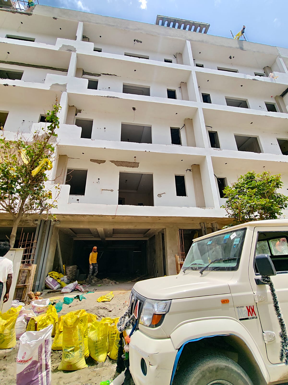 Orris Atulyam 83