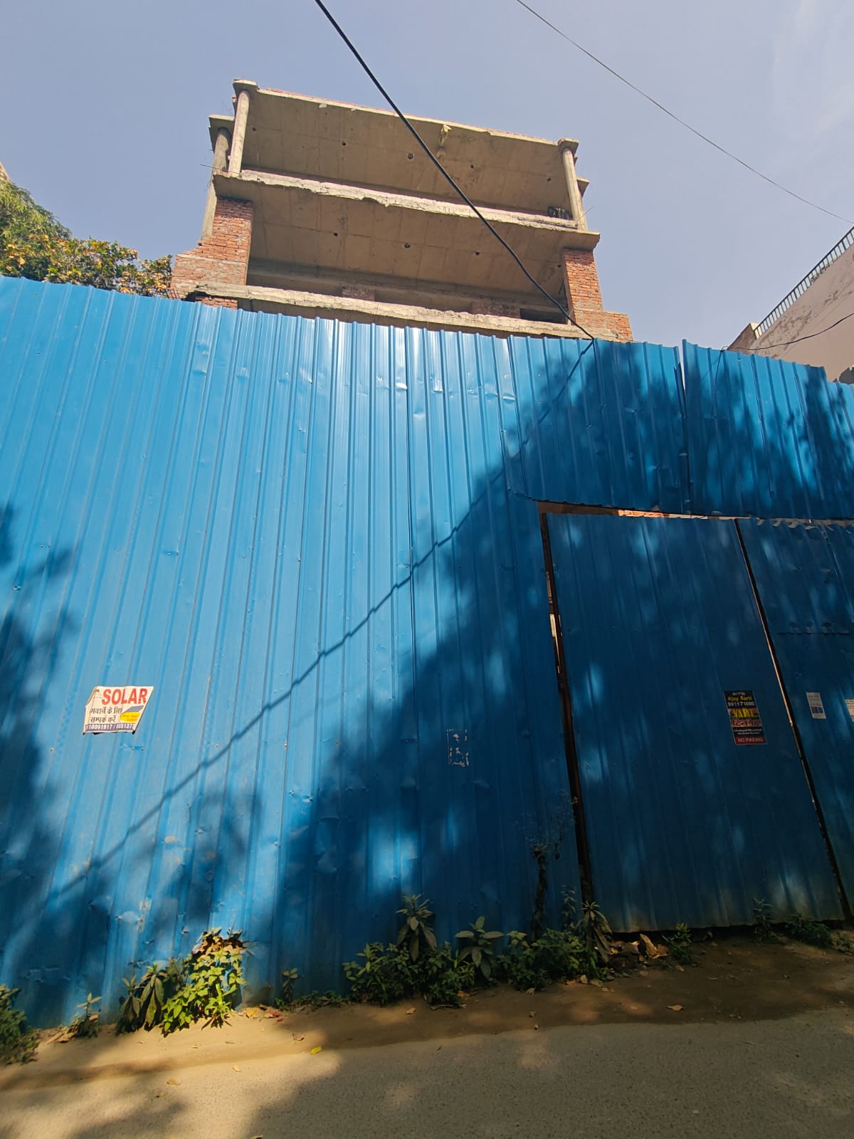Sushant Lok 1, Block C