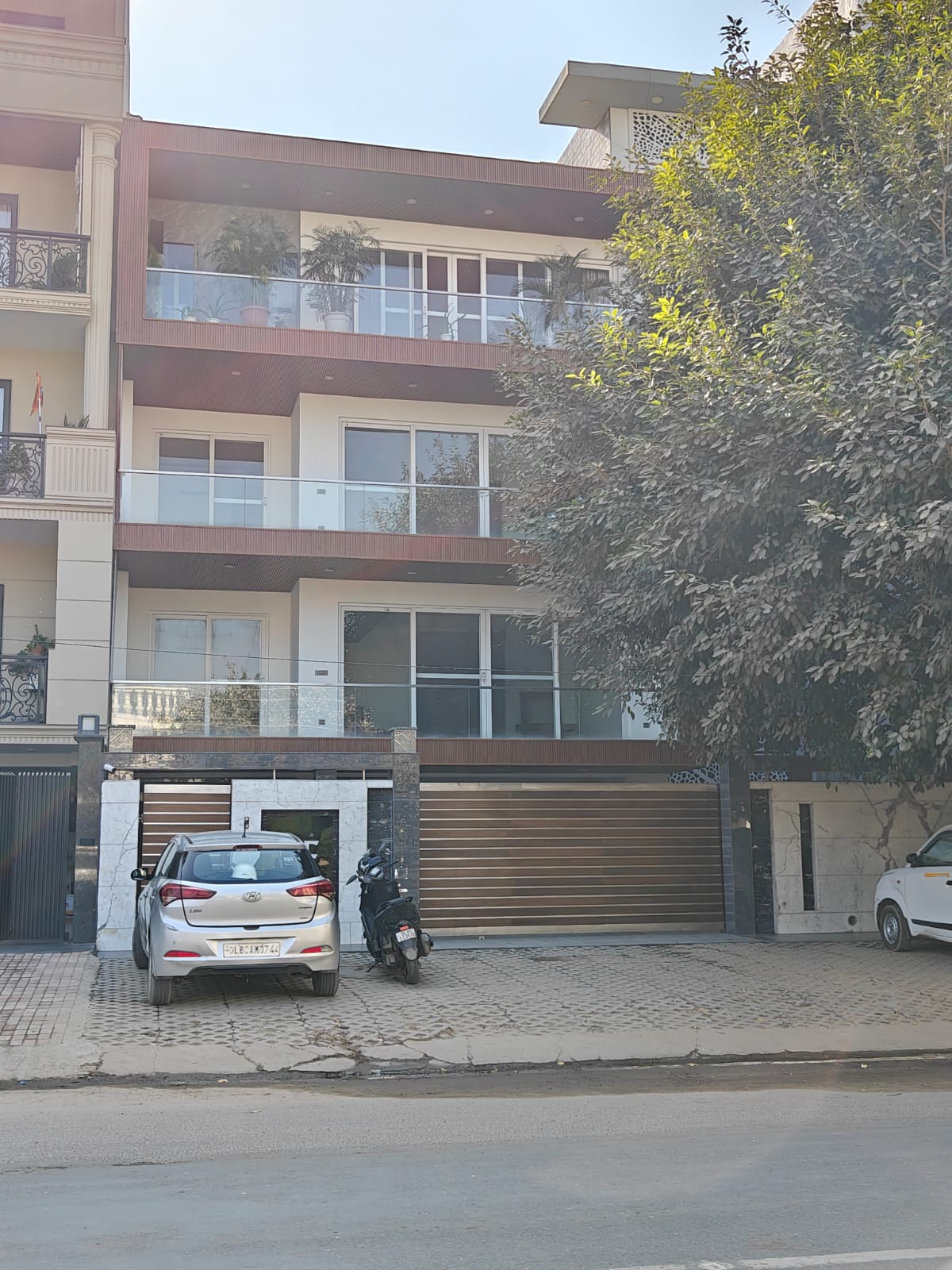 DLF Phase 3