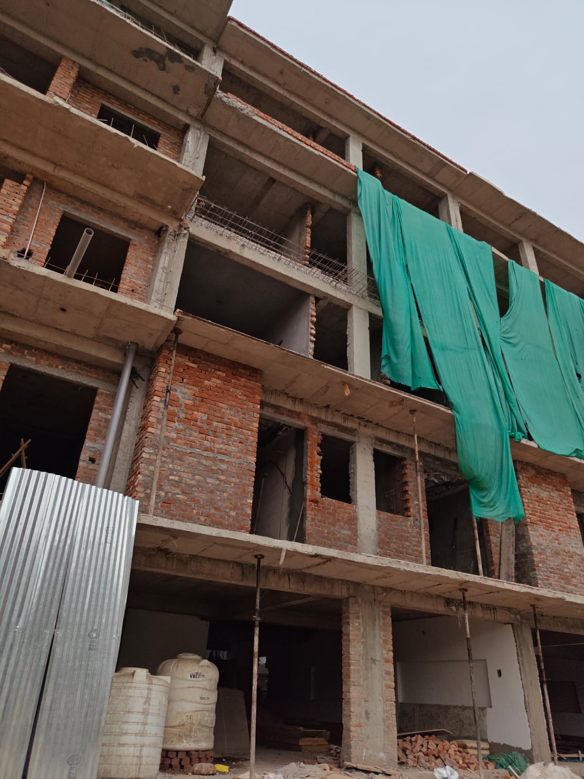 Ashok Estate (Anant Raj Estate)