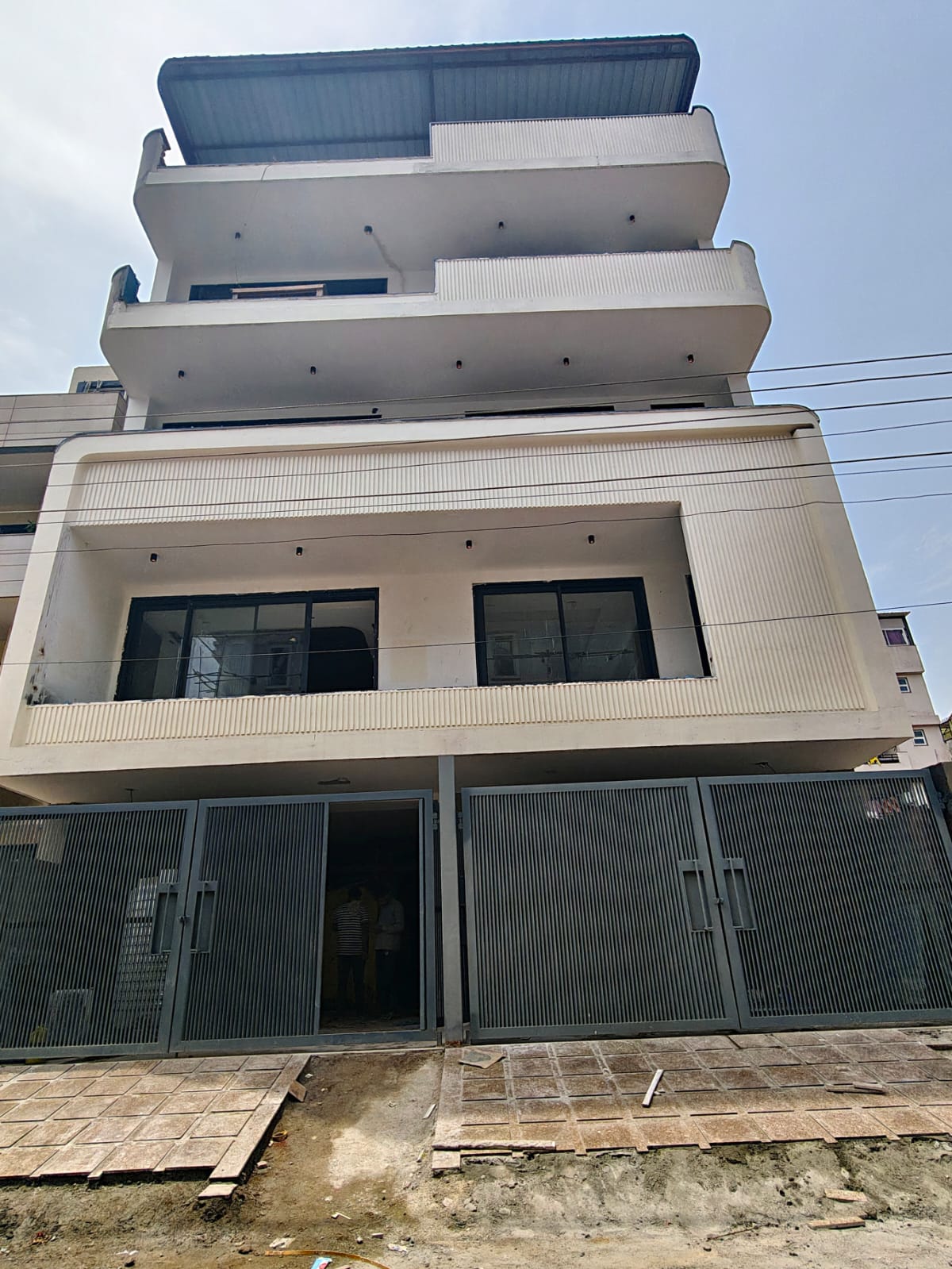 Sushant Lok 2, Block G