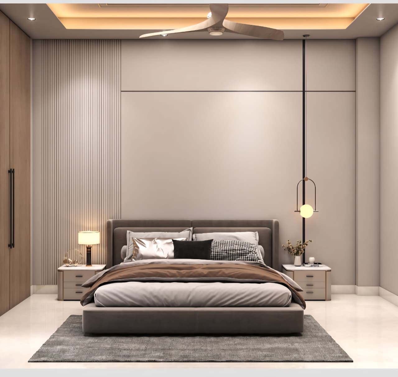 3 bhk builder floor Anant Raj Estate Gurgaon image 12
