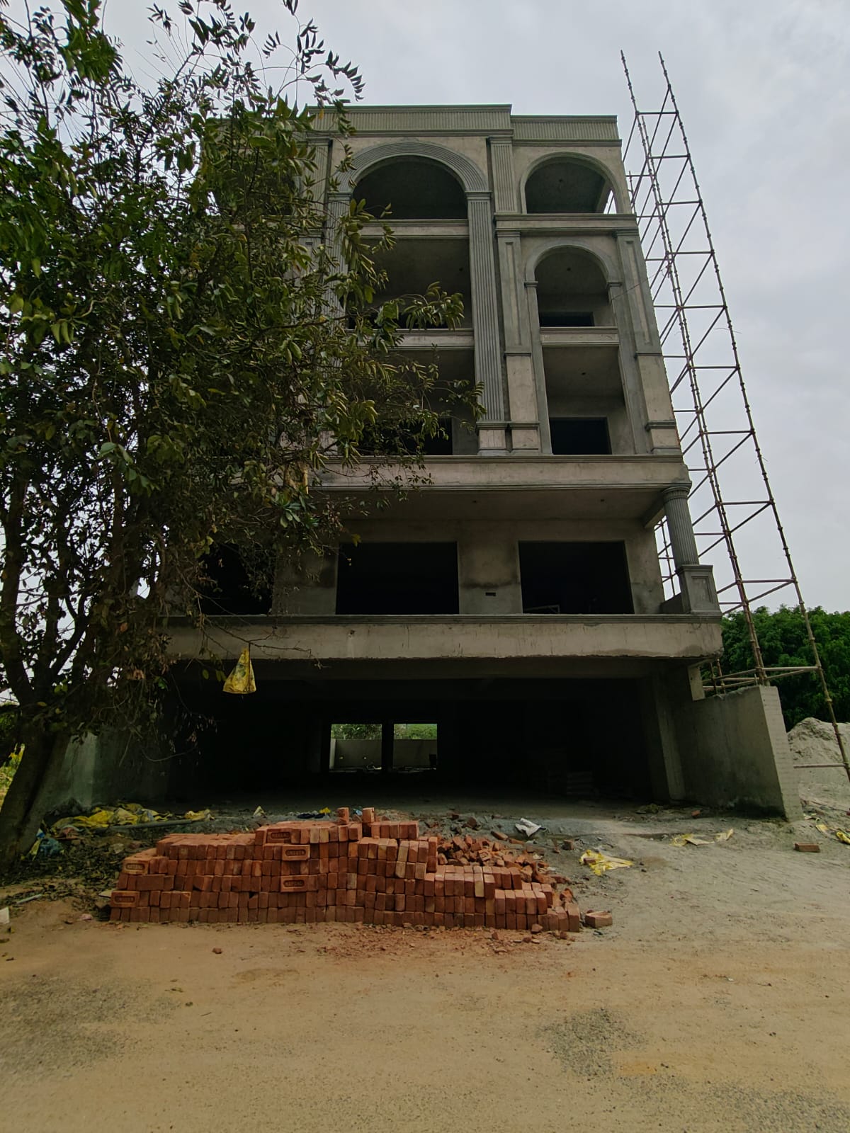 Ireo City Sector 60