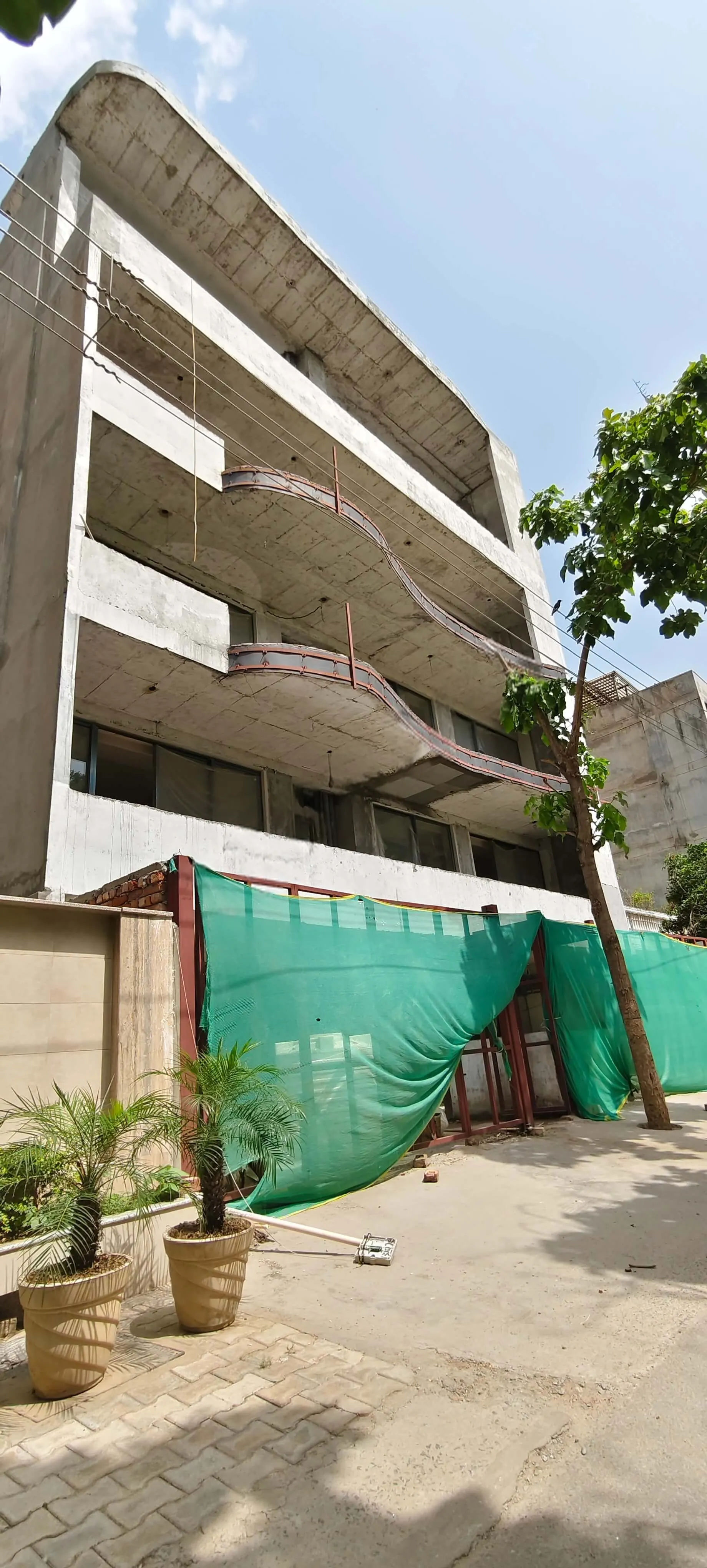 4Bhk By Santosh Upadhyay