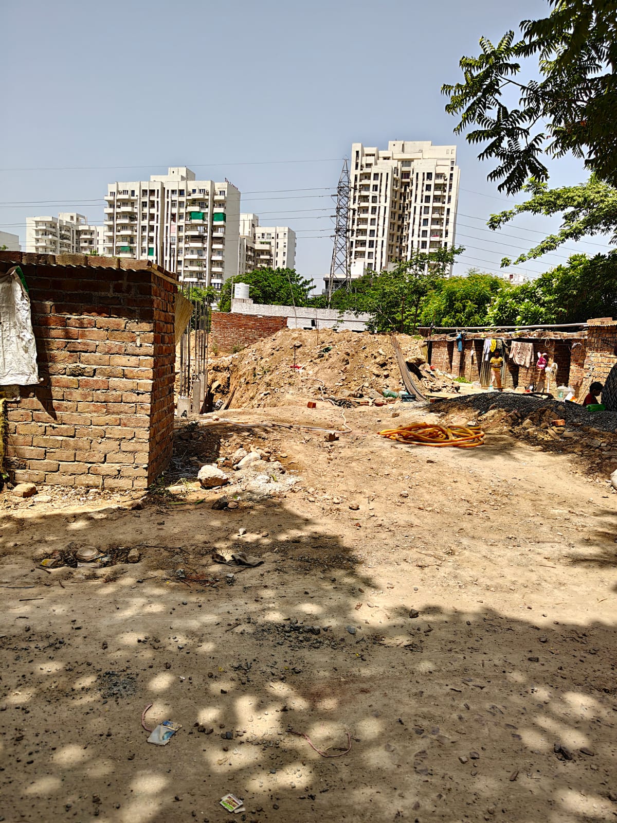 Sushant Lok 3, Block C
