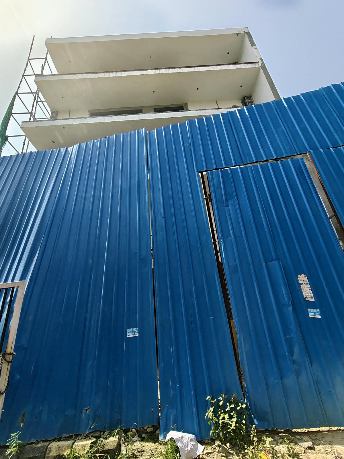 4 BHK Builder Floor, Sector 15 Part 2, Gurgaon
