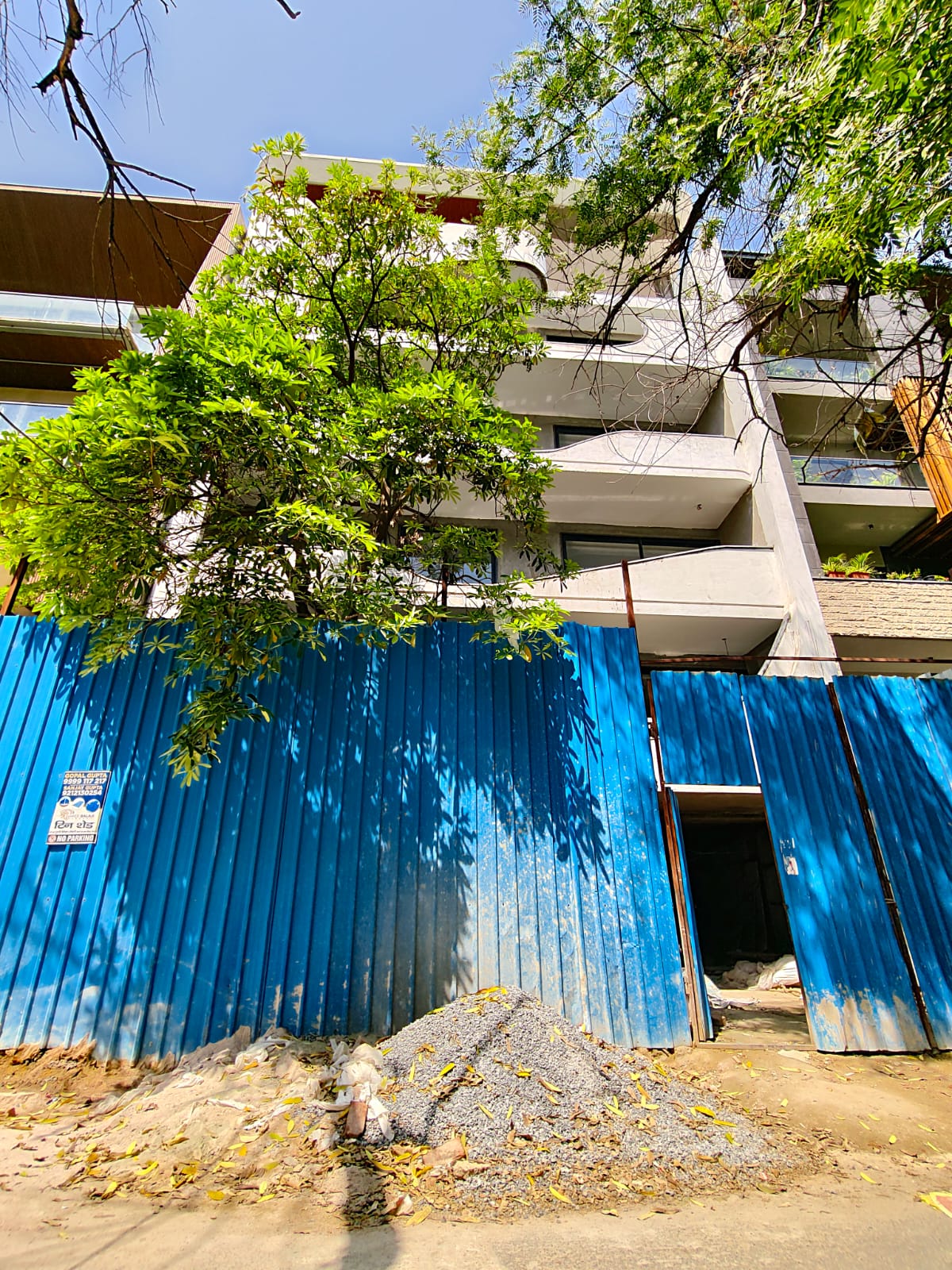4Bhk By Sahil Gupta
