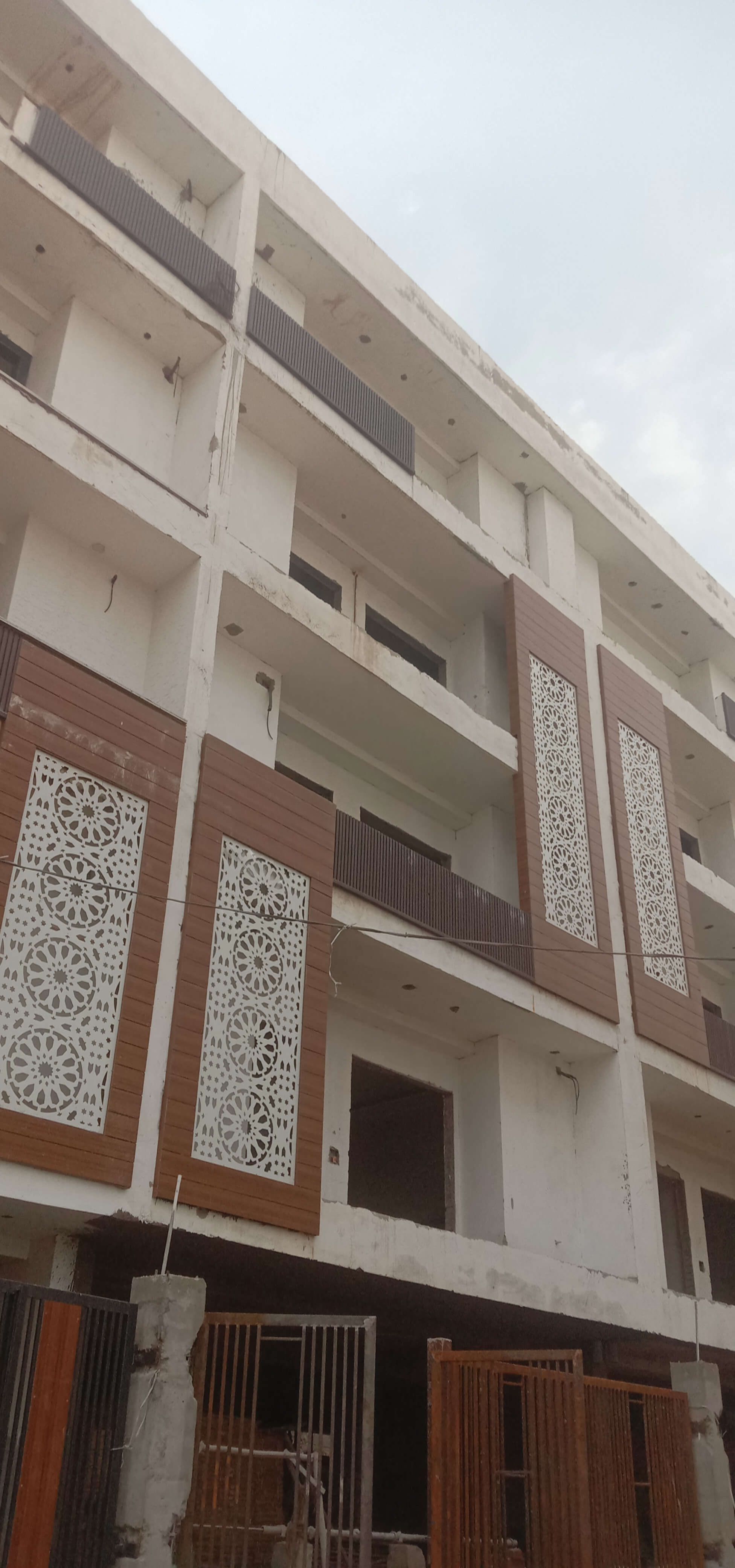 3Bhk By Devraj Bhadana