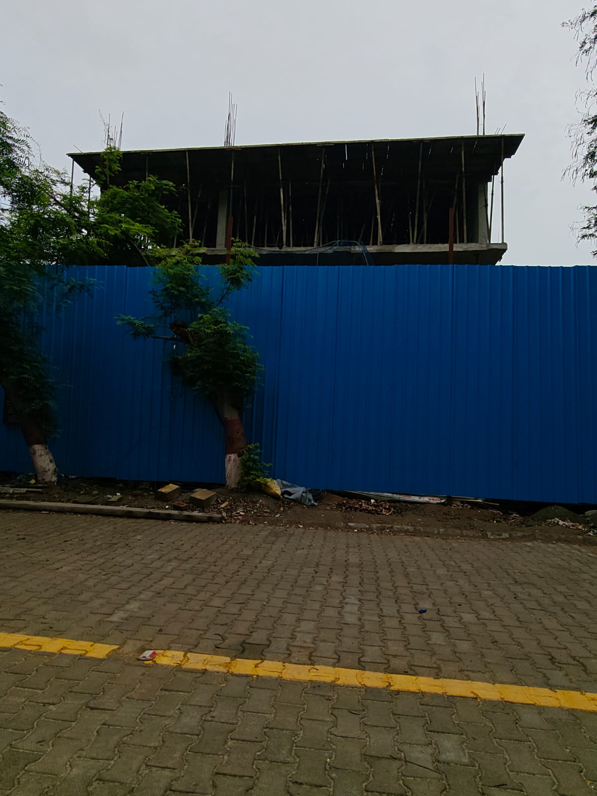 Vipul World, Block C