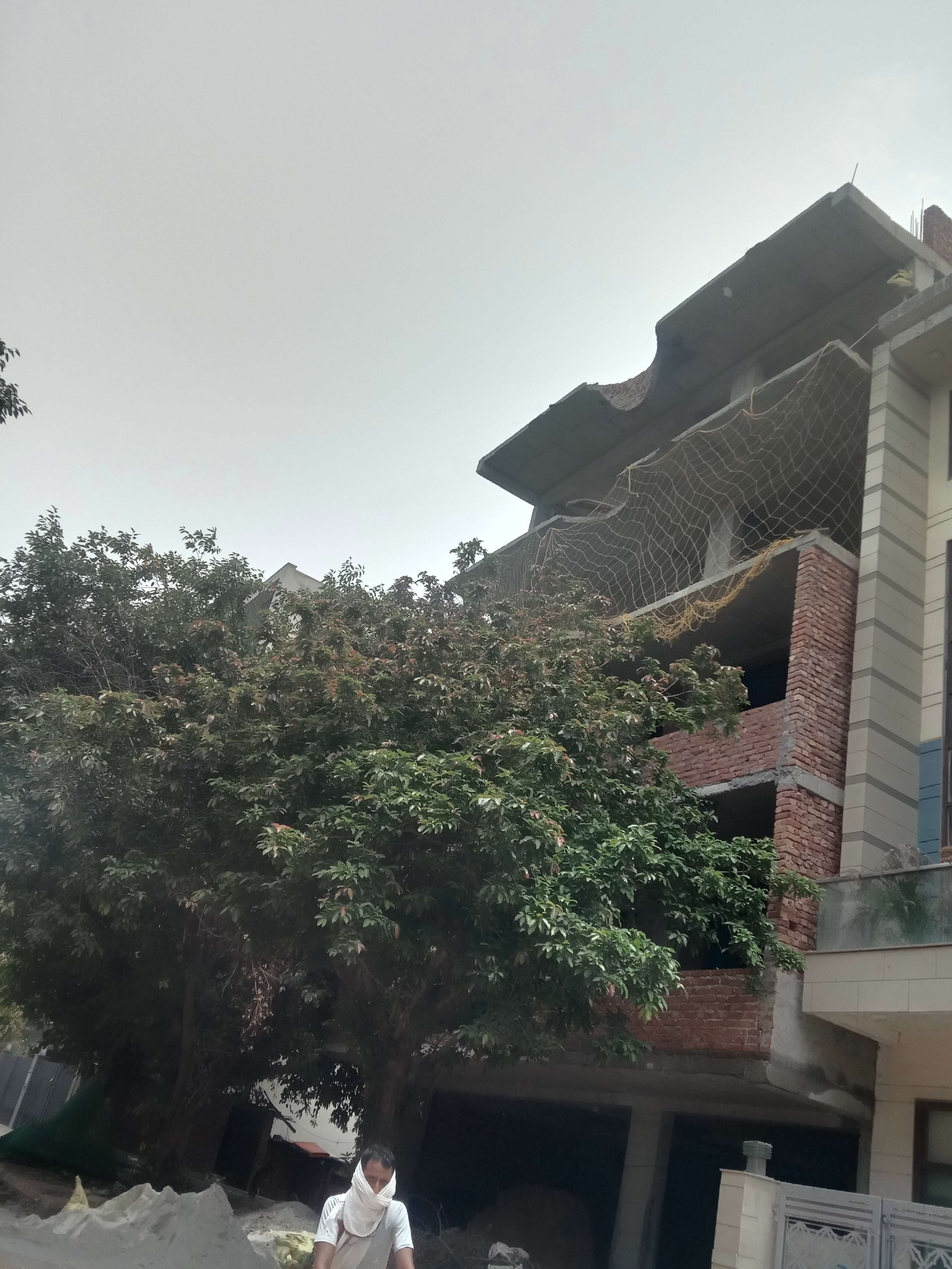 4 BHK Builder Floor, Ansal Esencia, Gurgaon