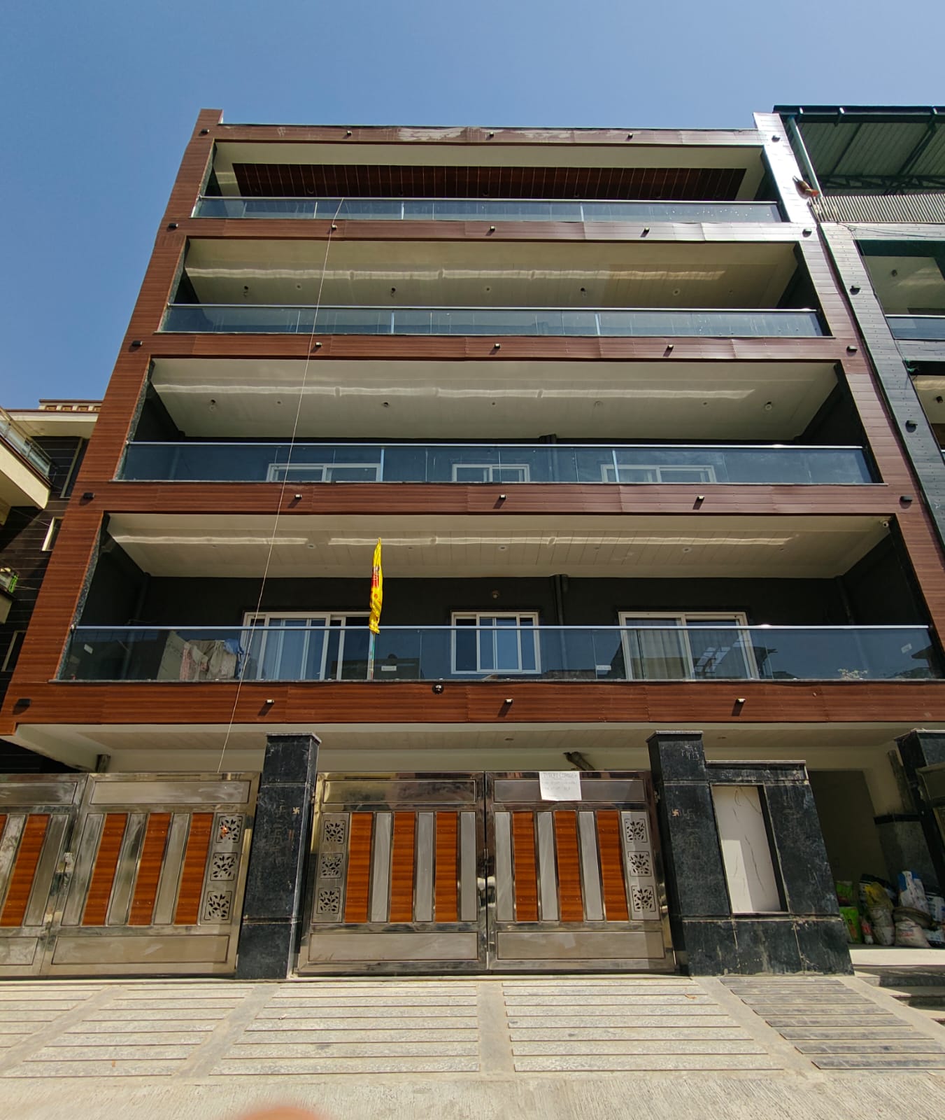 Sector 10