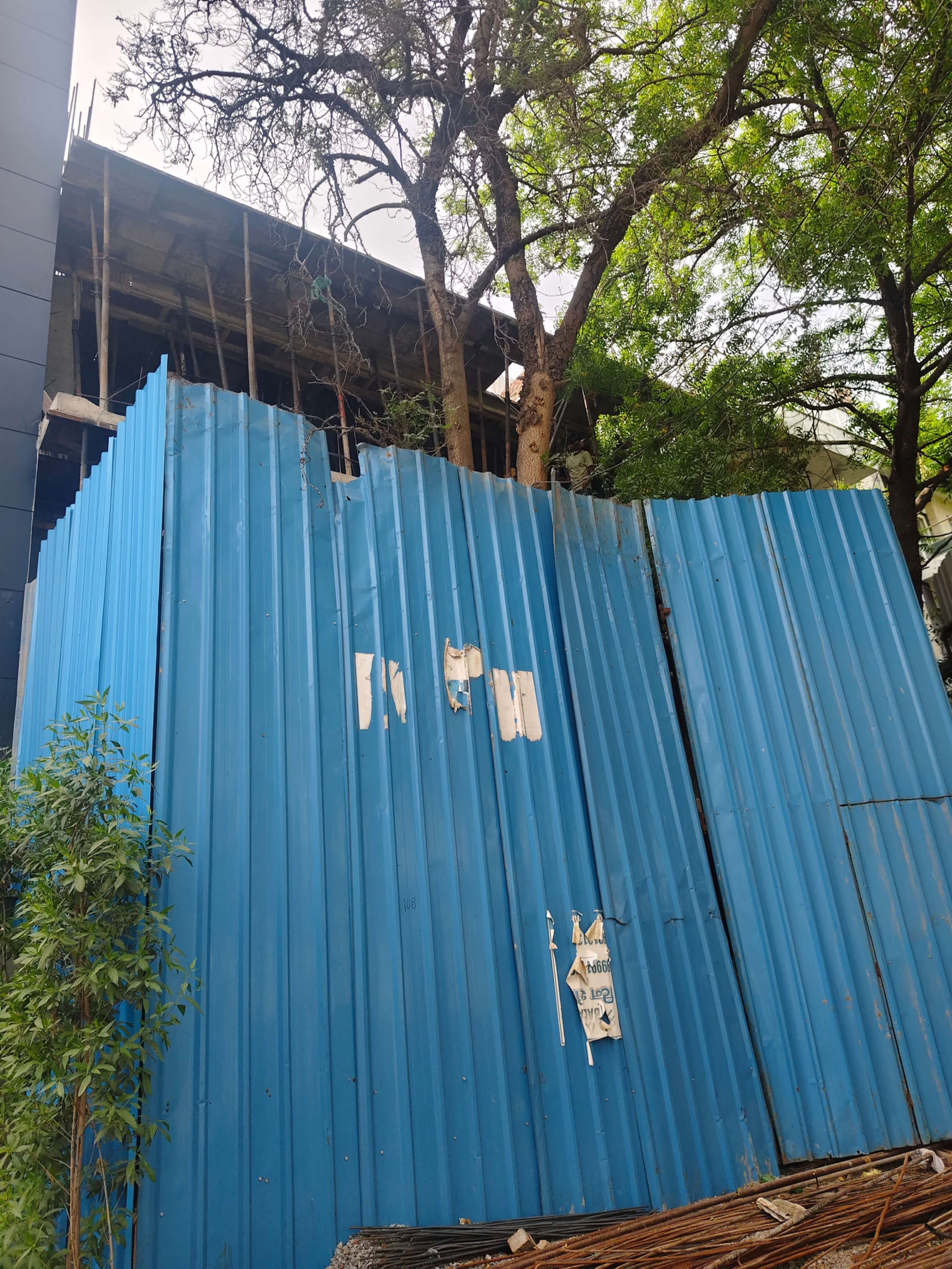 DLF Phase 2, Block L