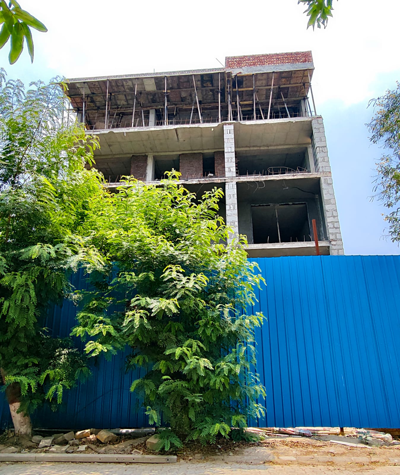 Vipul World, Block C