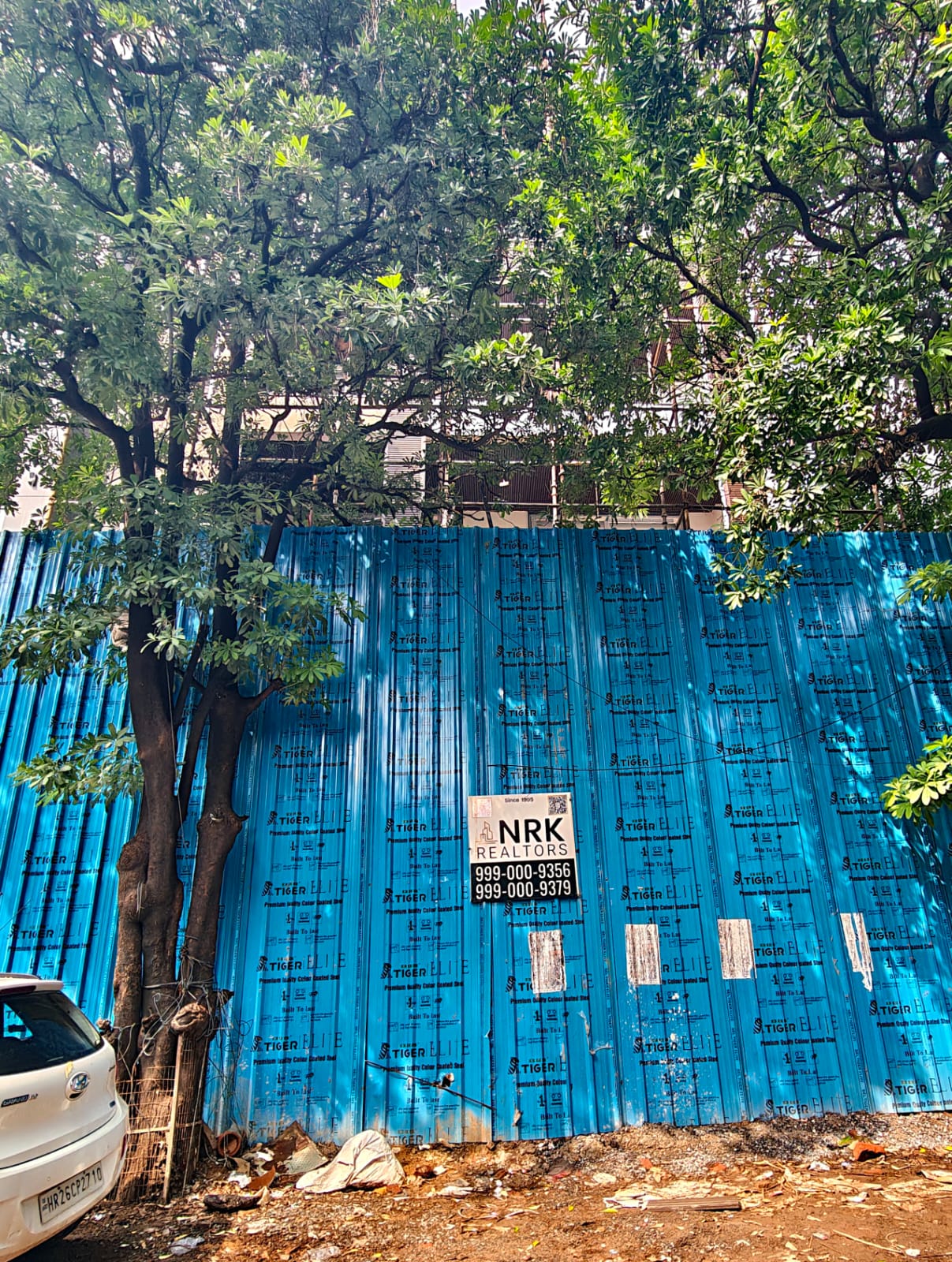 4 BHK Builder Floor, Sushant Lok 1, Block C, Gurgaon