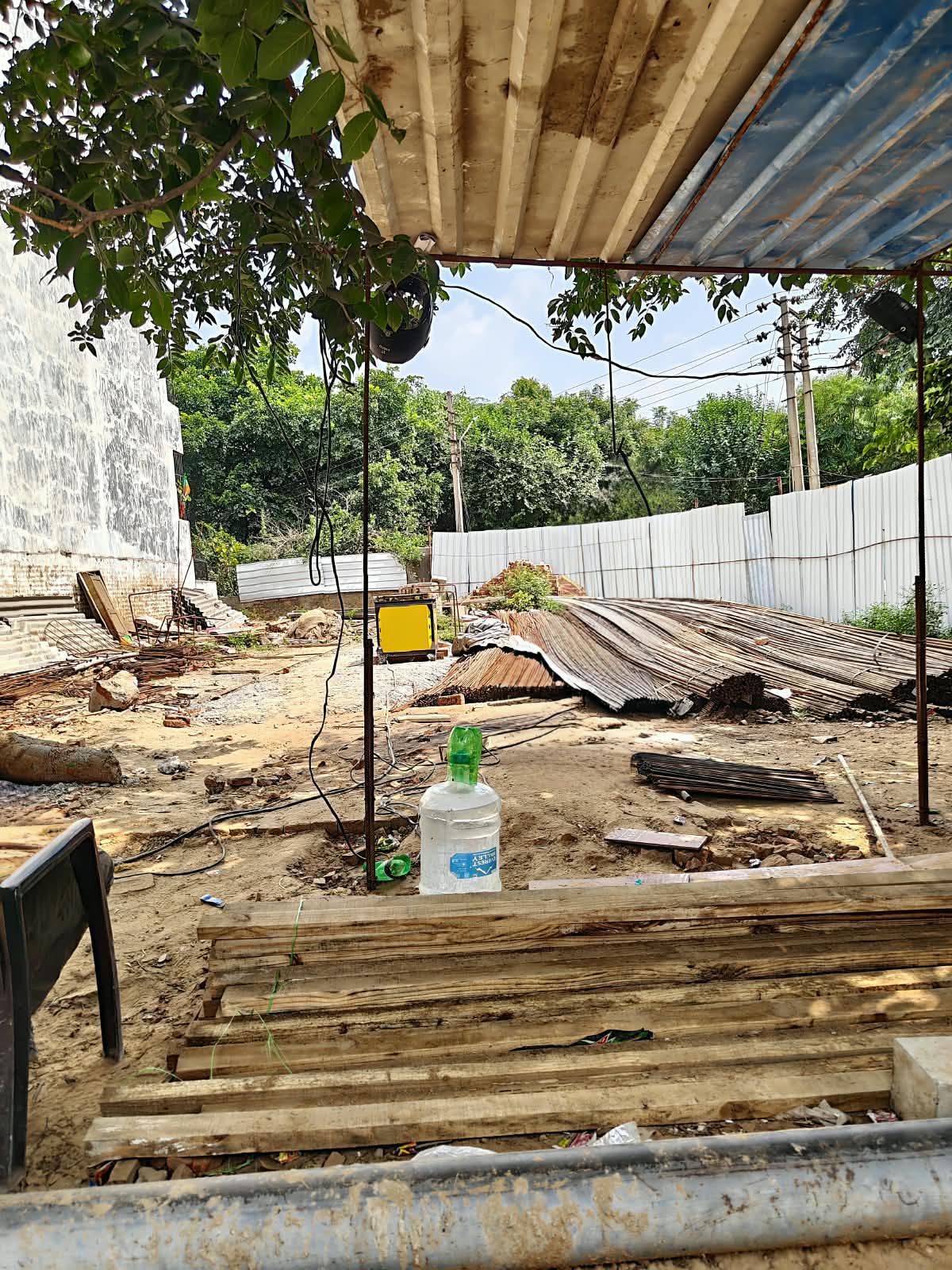 4 BHK Builder Floor, Sushant Lok 2, Block A, Gurgaon