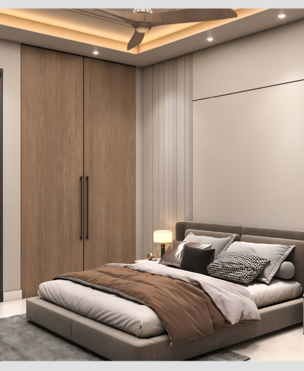 3 bhk builder floor Anant Raj Estate Gurgaon image 10