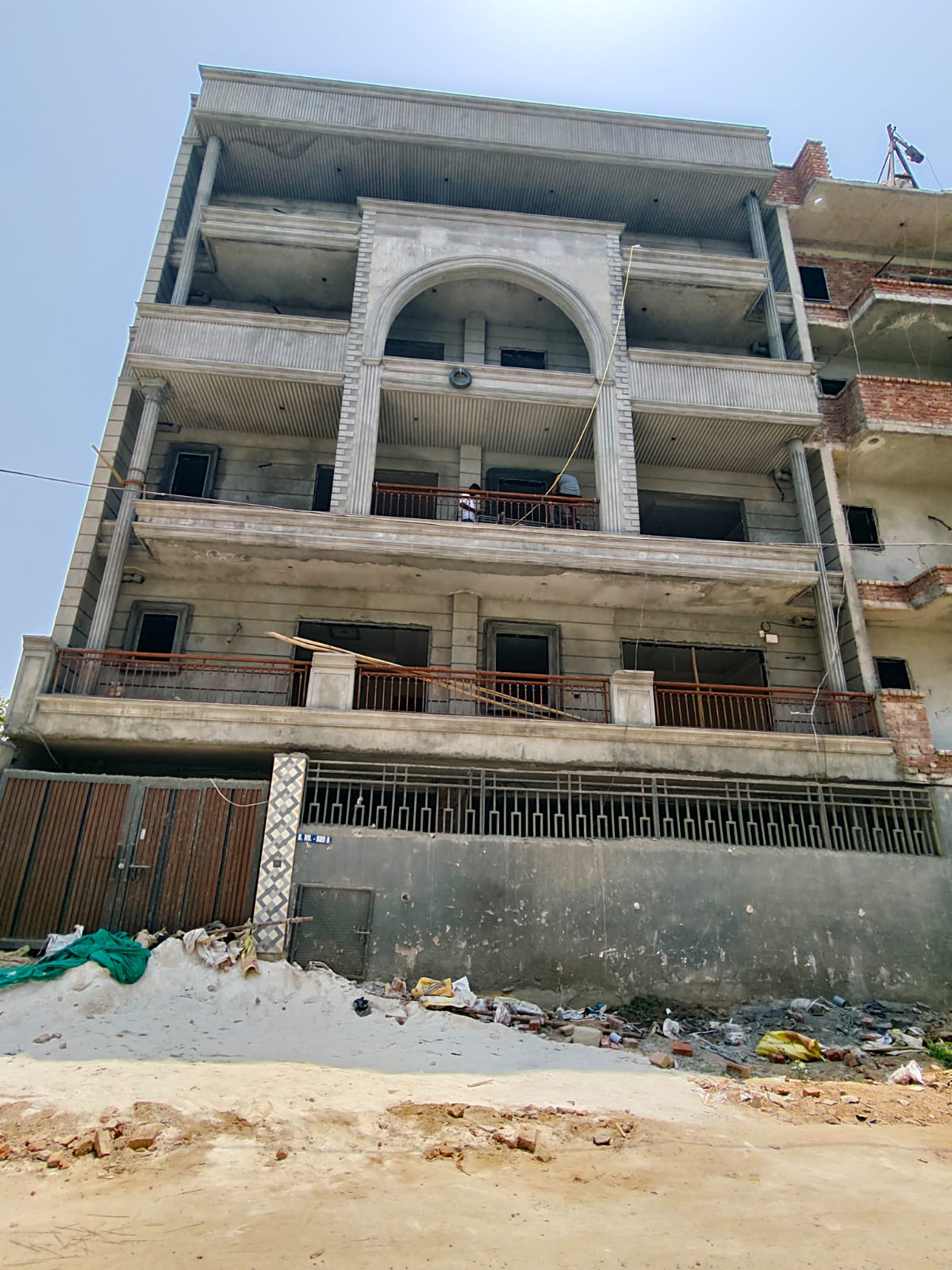 Palam Vihar, Block C
