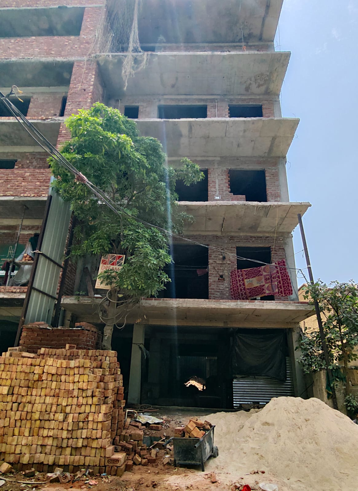 South City 1, Block N