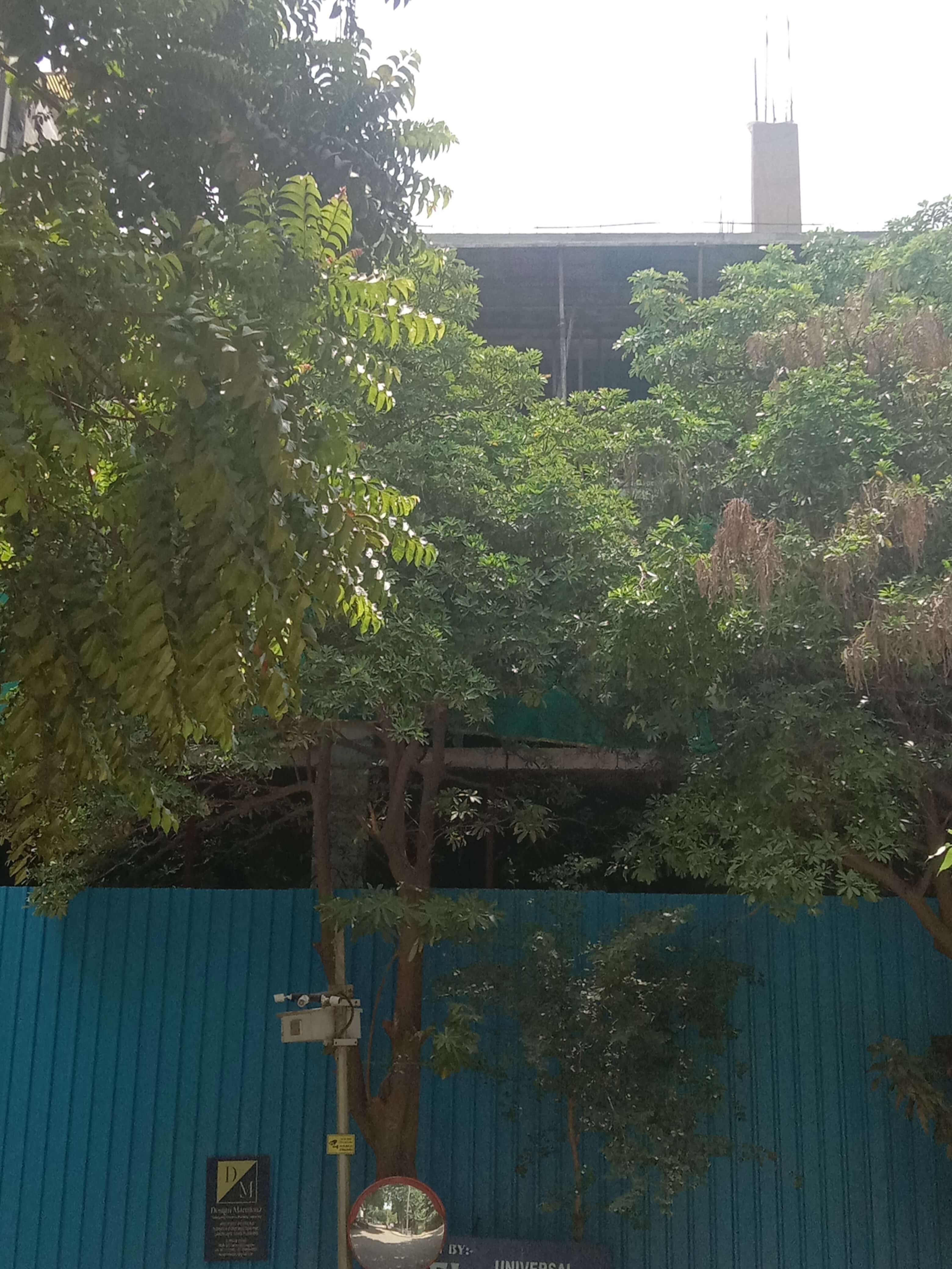 Vipul World, Block C