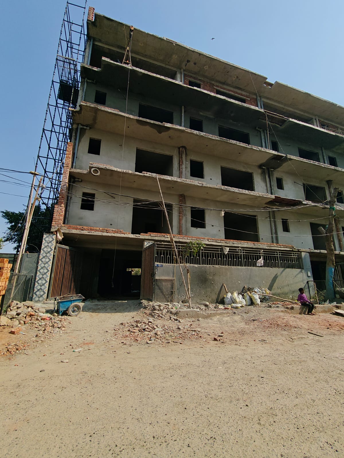 Palam Vihar, Block C