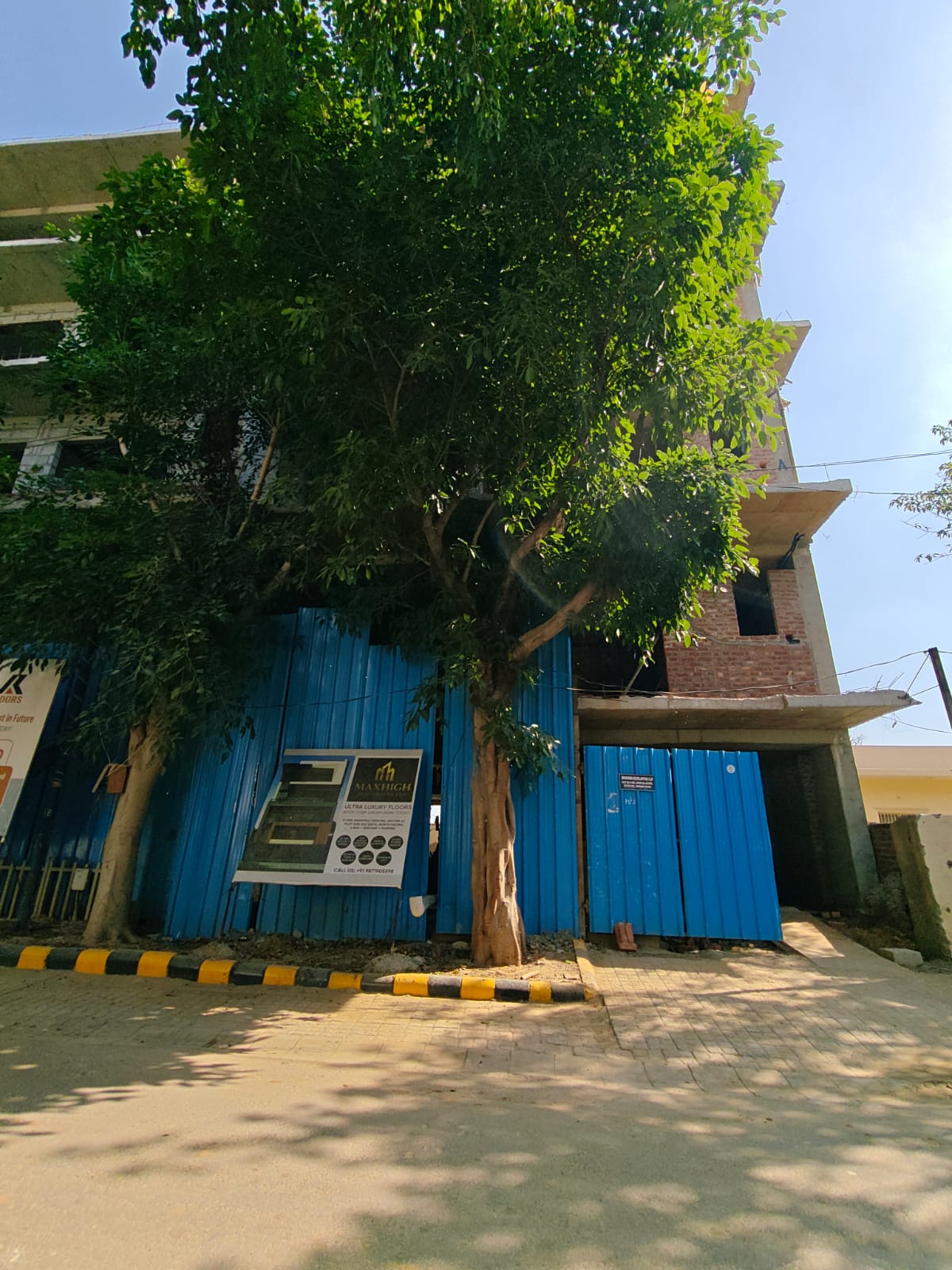 Anant Raj Estate