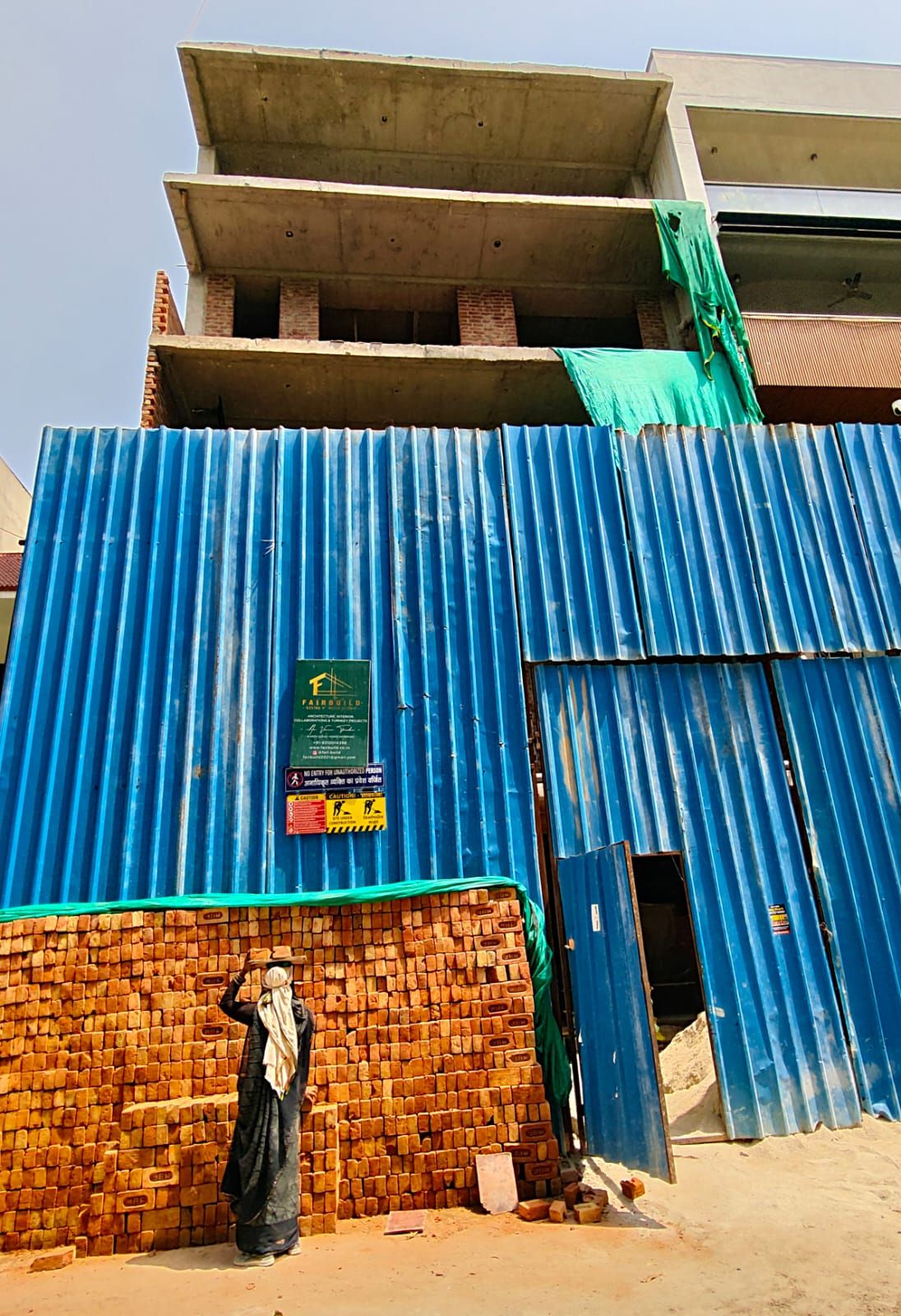 Sushant Lok 1, Block C