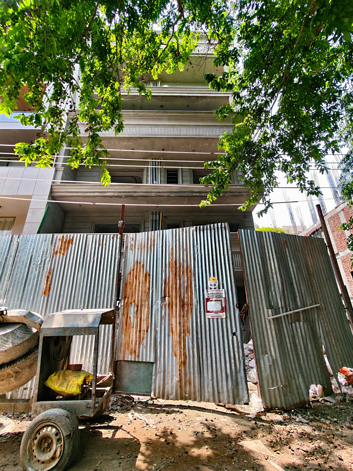 Sushant Lok 1, Block C