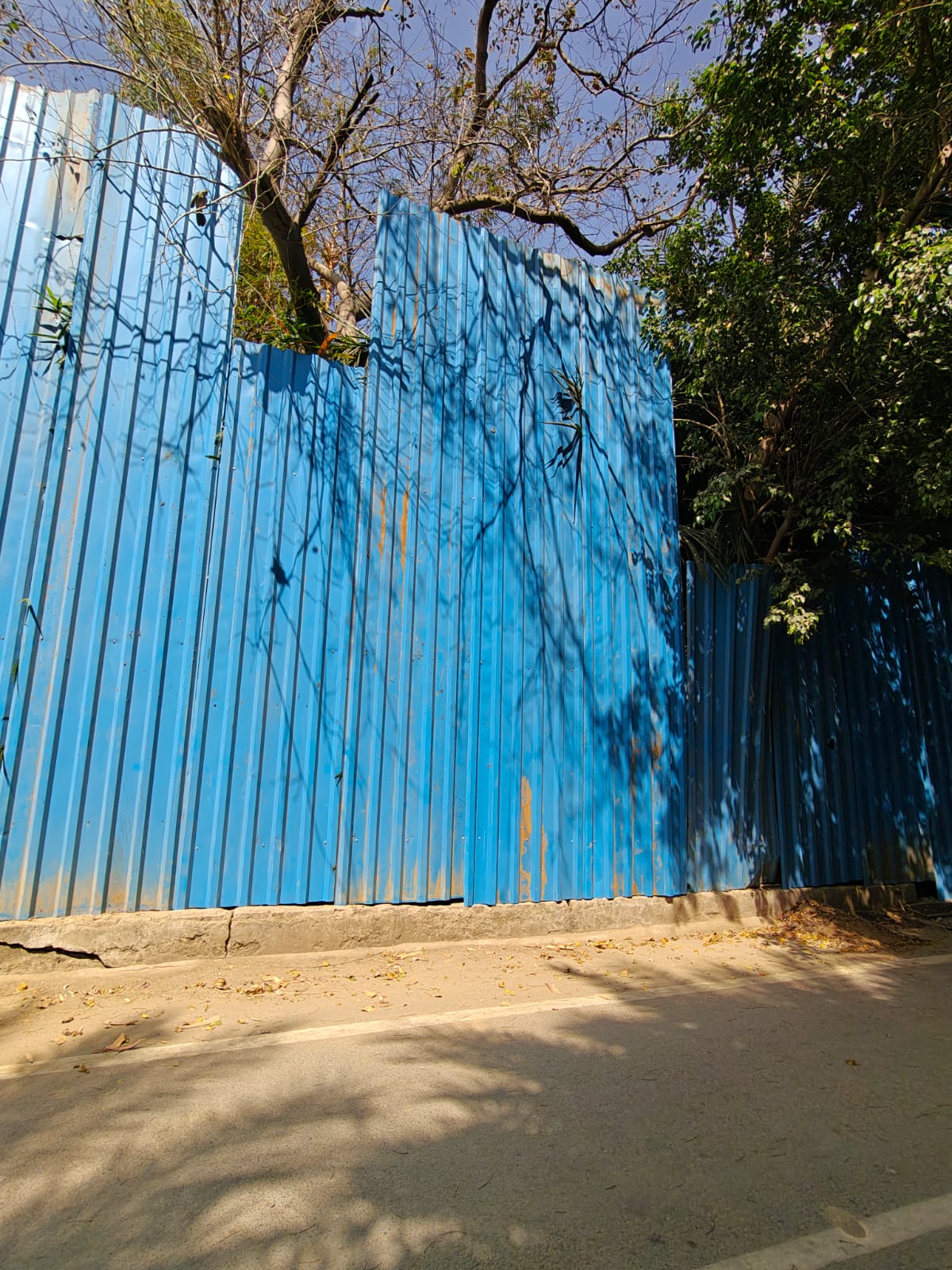 Sushant Lok 1, Block B