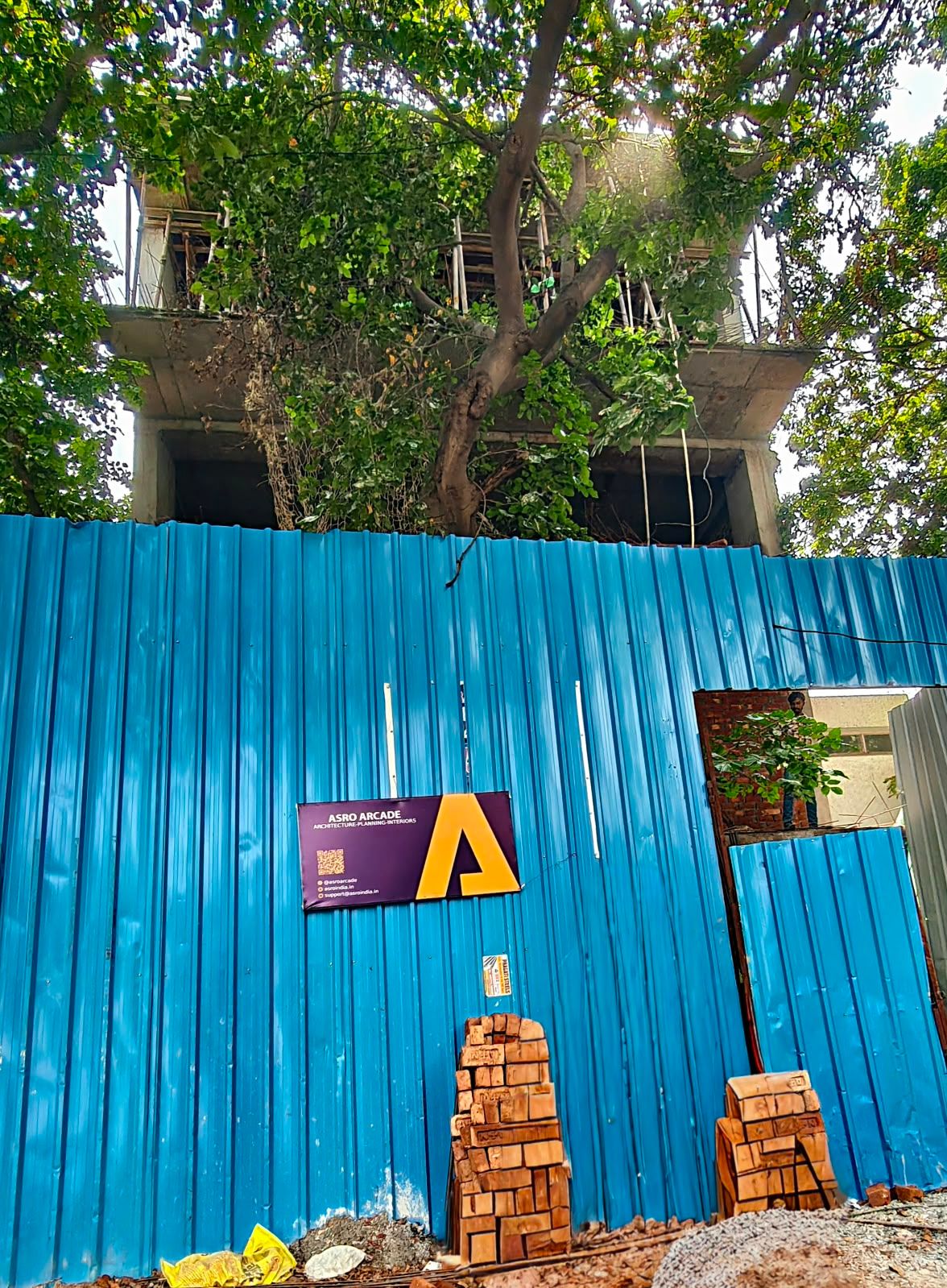 3 BHK Builder Floor, Sushant Lok 1, Block C, Gurgaon