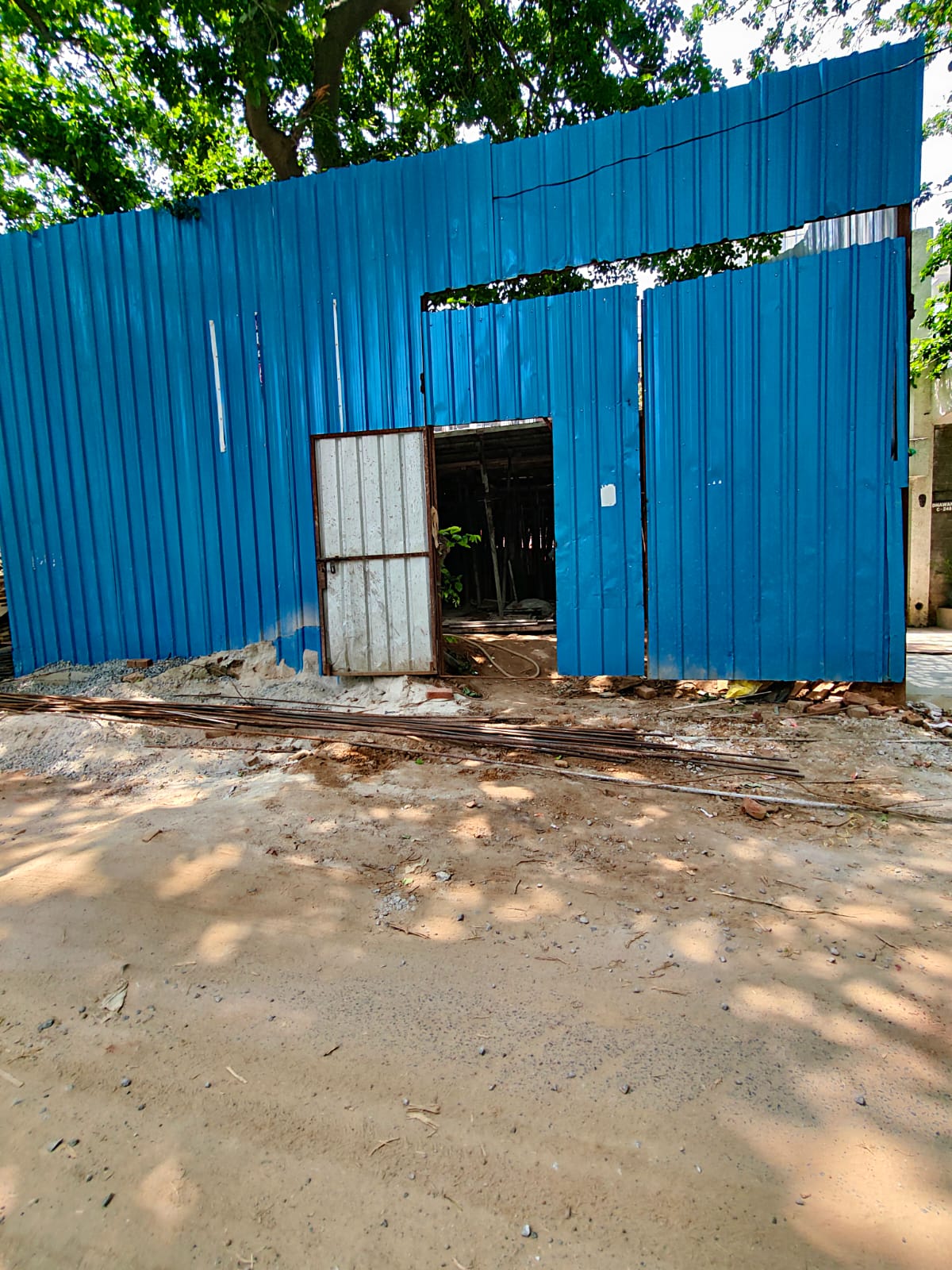 Sushant Lok 1, Block C