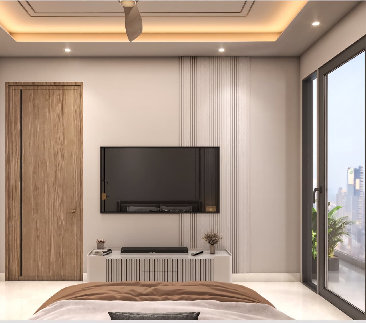 3 bhk builder floor Anant Raj Estate Gurgaon image 13