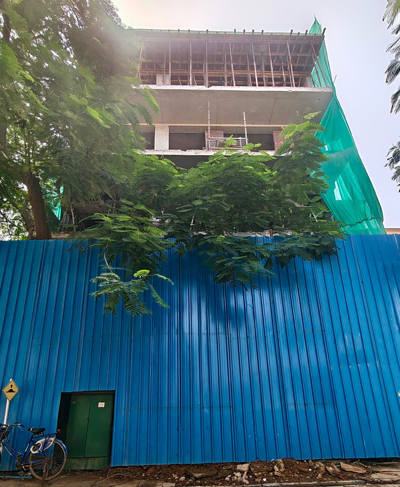 3 BHK Builder Floor, Greenwood City, Block A, Gurgaon