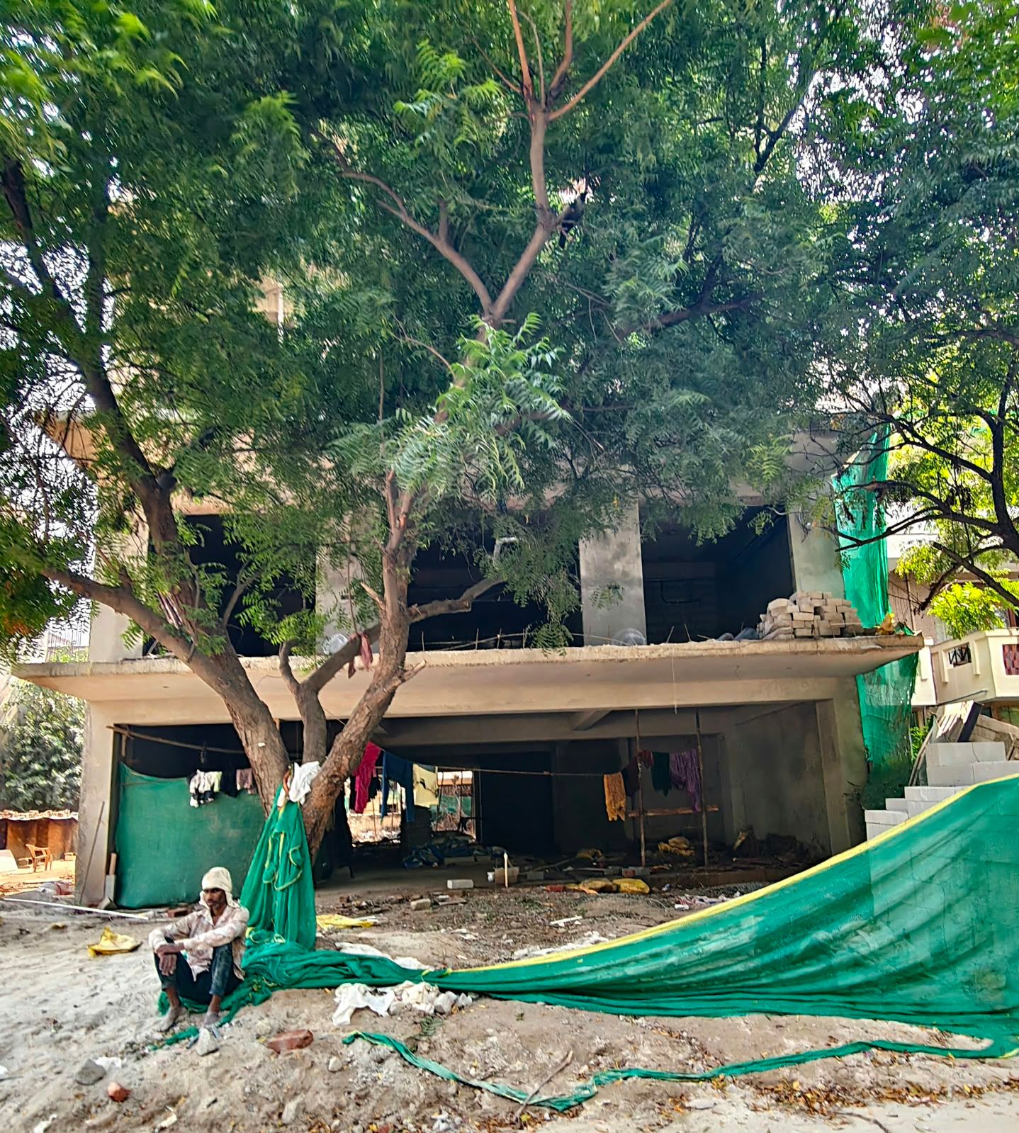 4 BHK Builder Floor, Suncity, Gurgaon