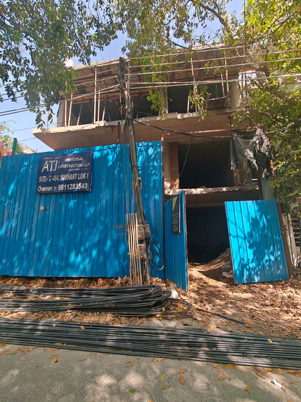 Sushant Lok 1, Block C