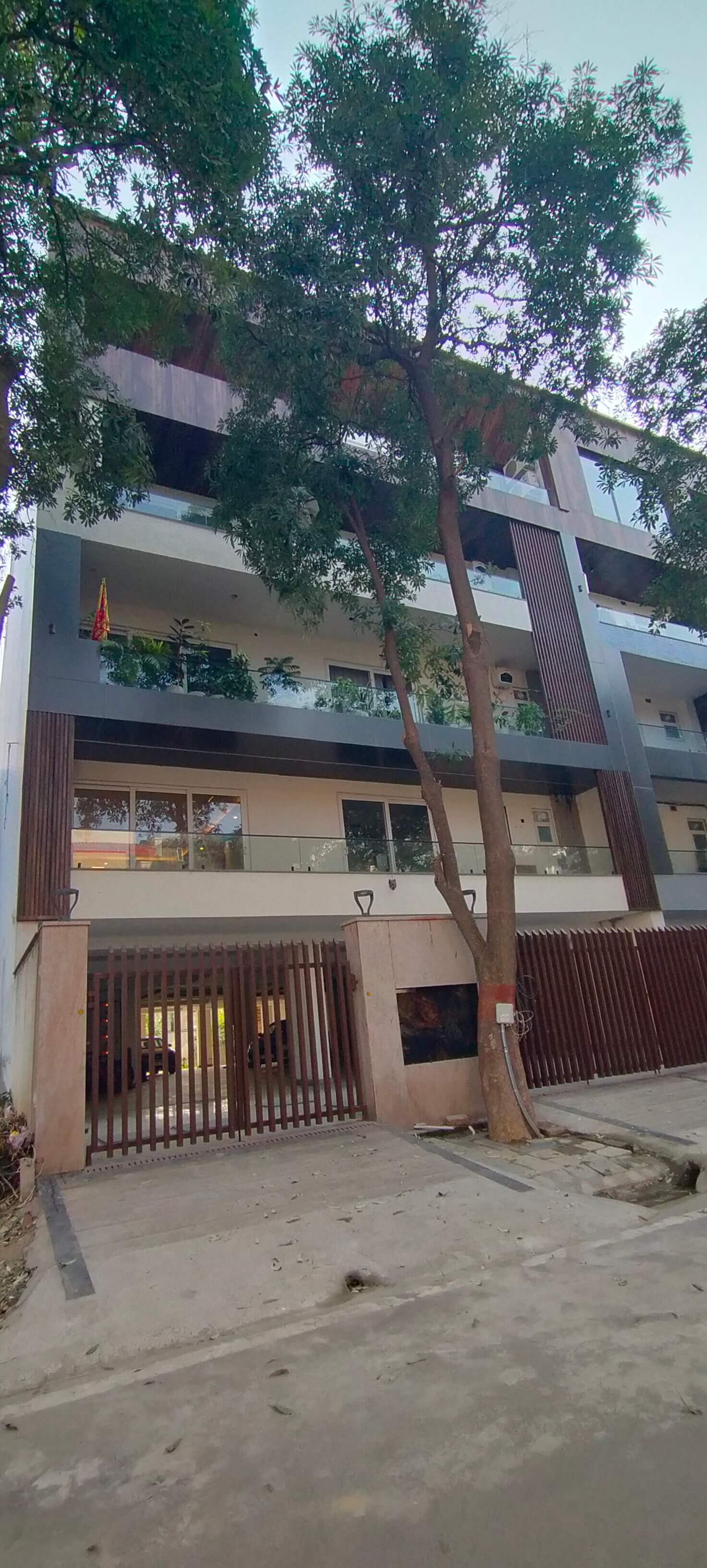 South City 2, Block D1