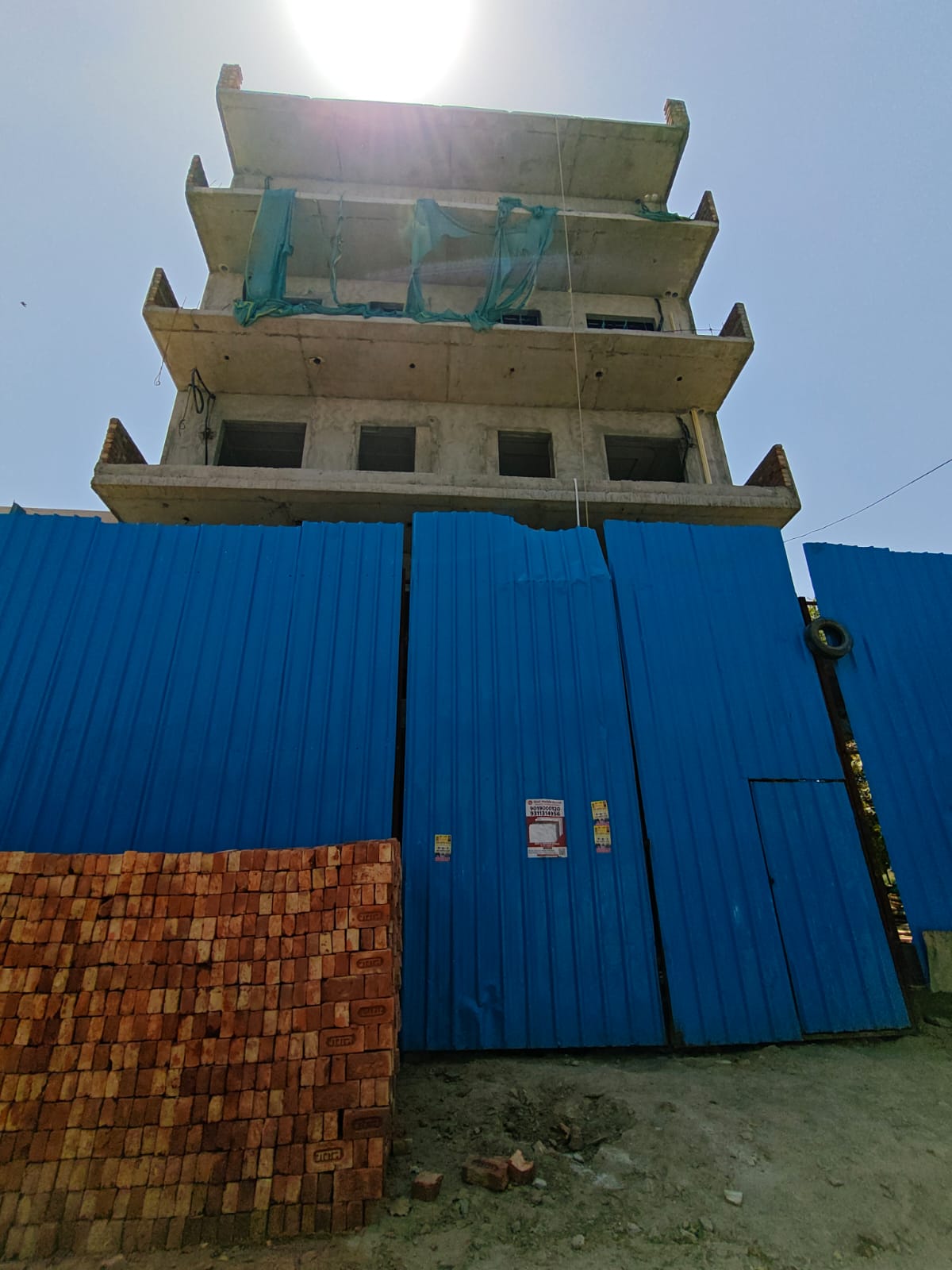 Sector 15 Part 2