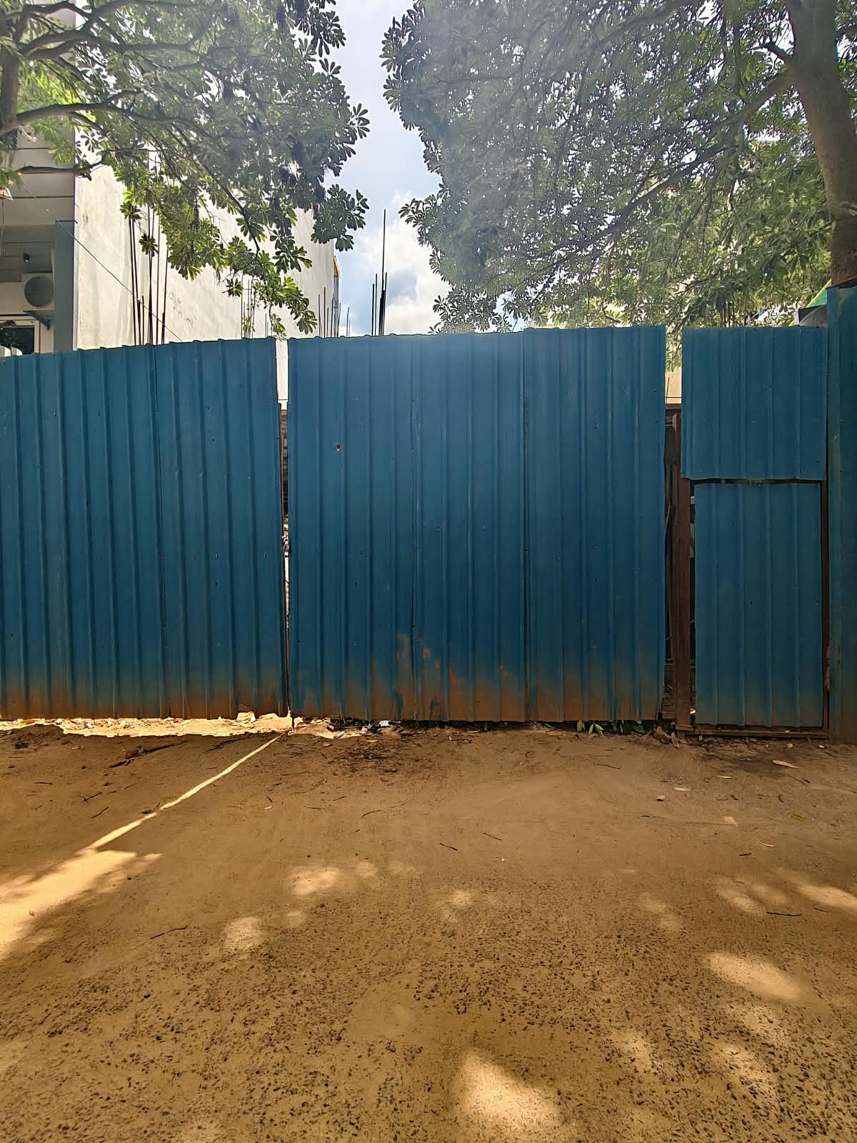 4 BHK Builder Floor, South City 2, Block F, Gurgaon