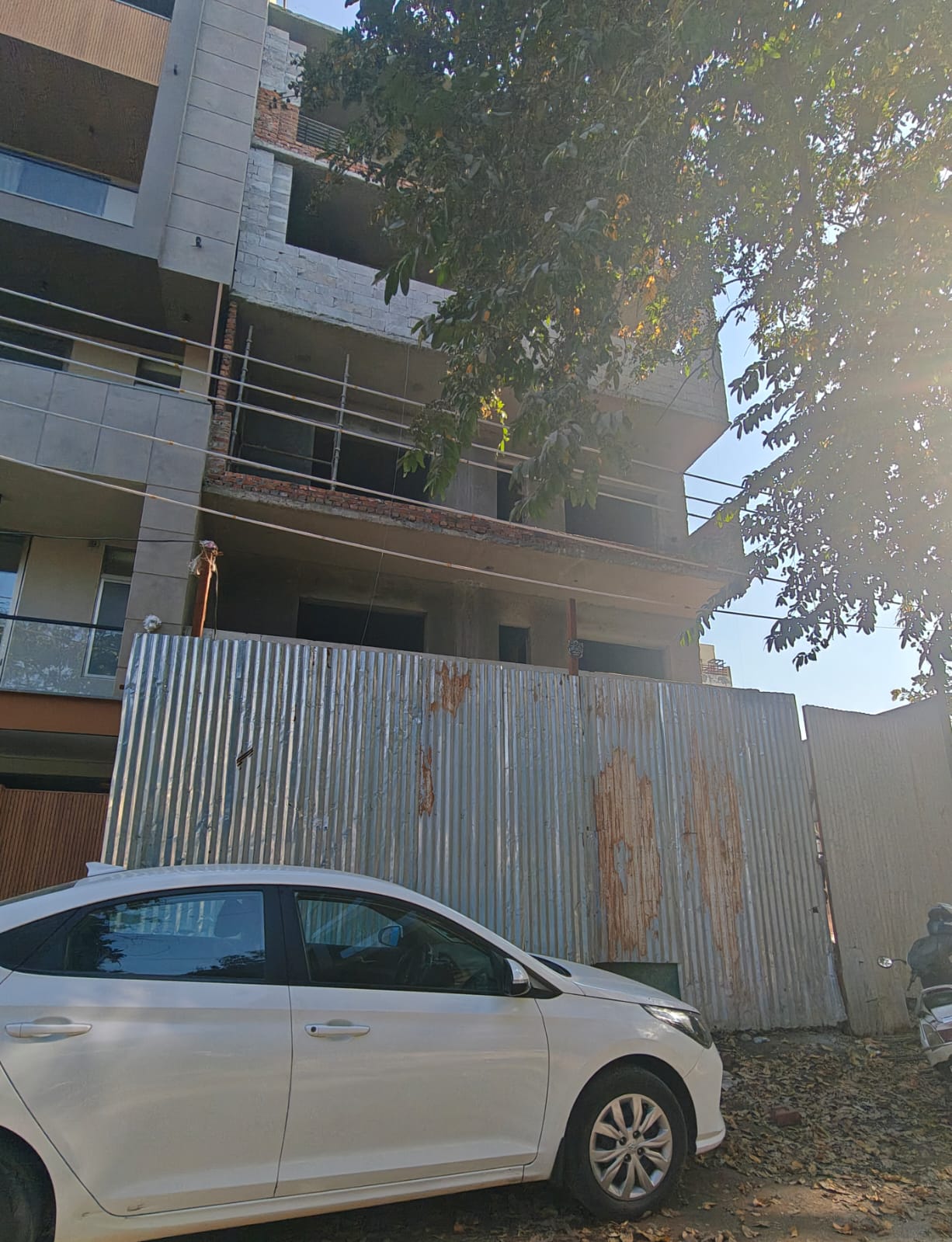 Sushant Lok 1, Block C