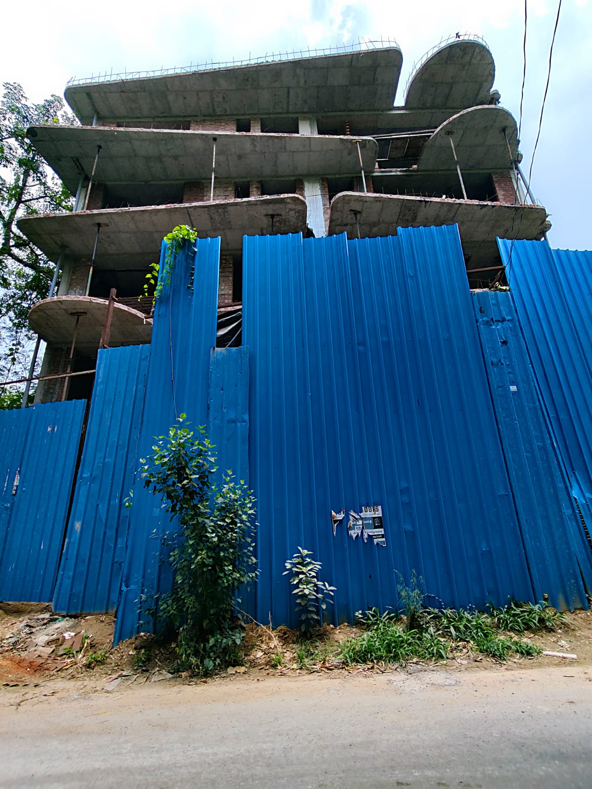 DLF Phase 1