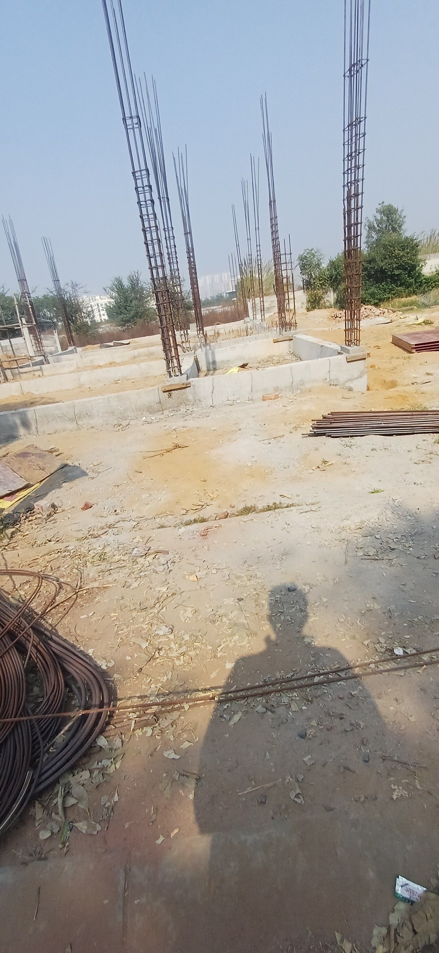 DLF Garden City