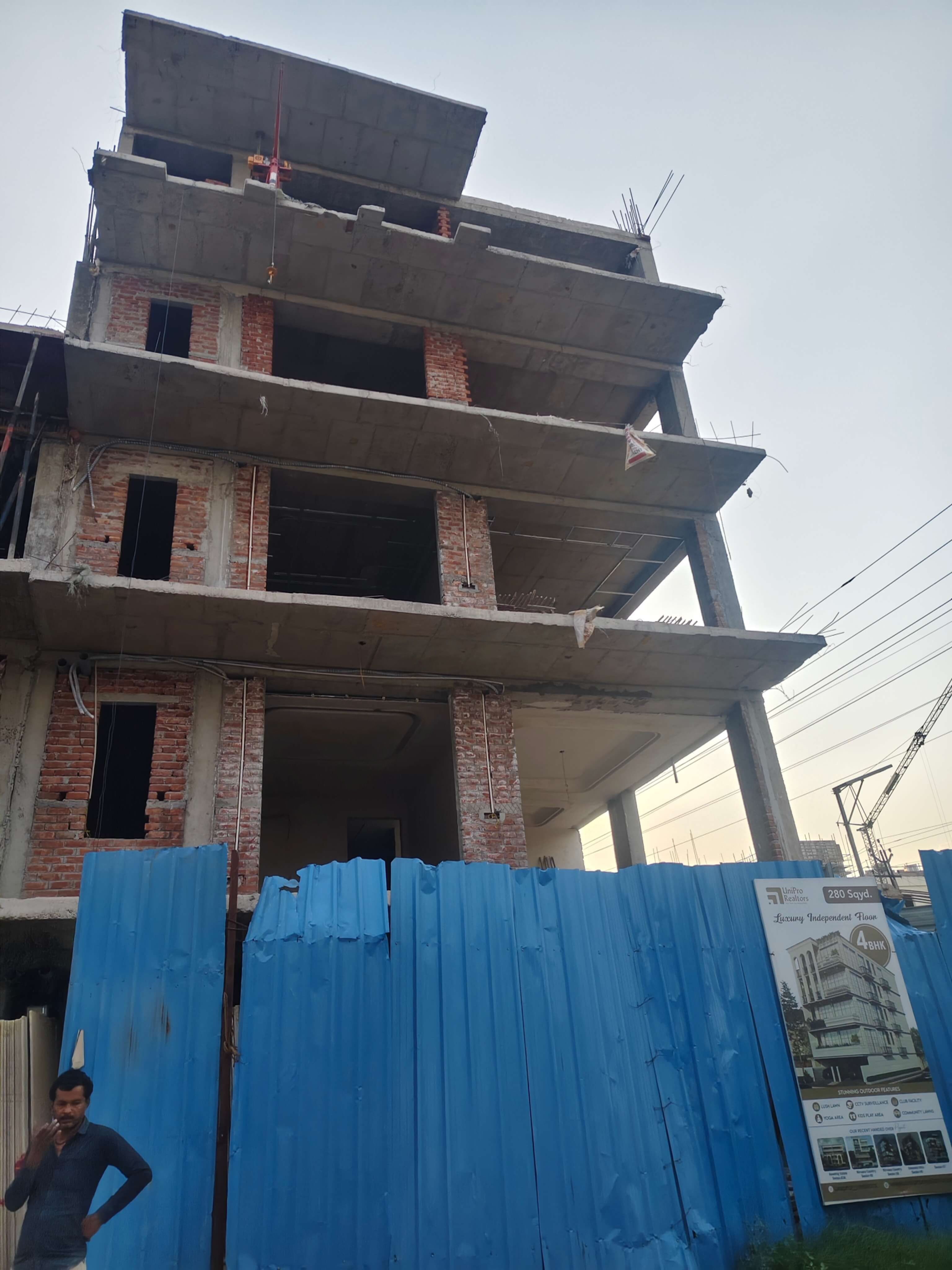 Anant Raj Estate
