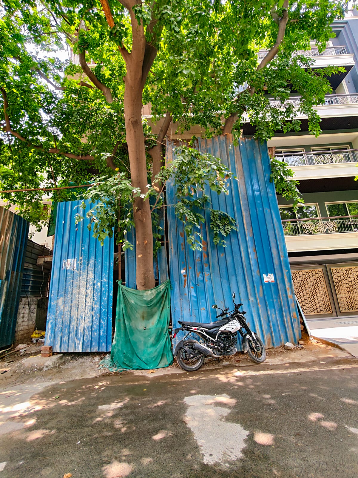 Sushant Lok 1, Block C