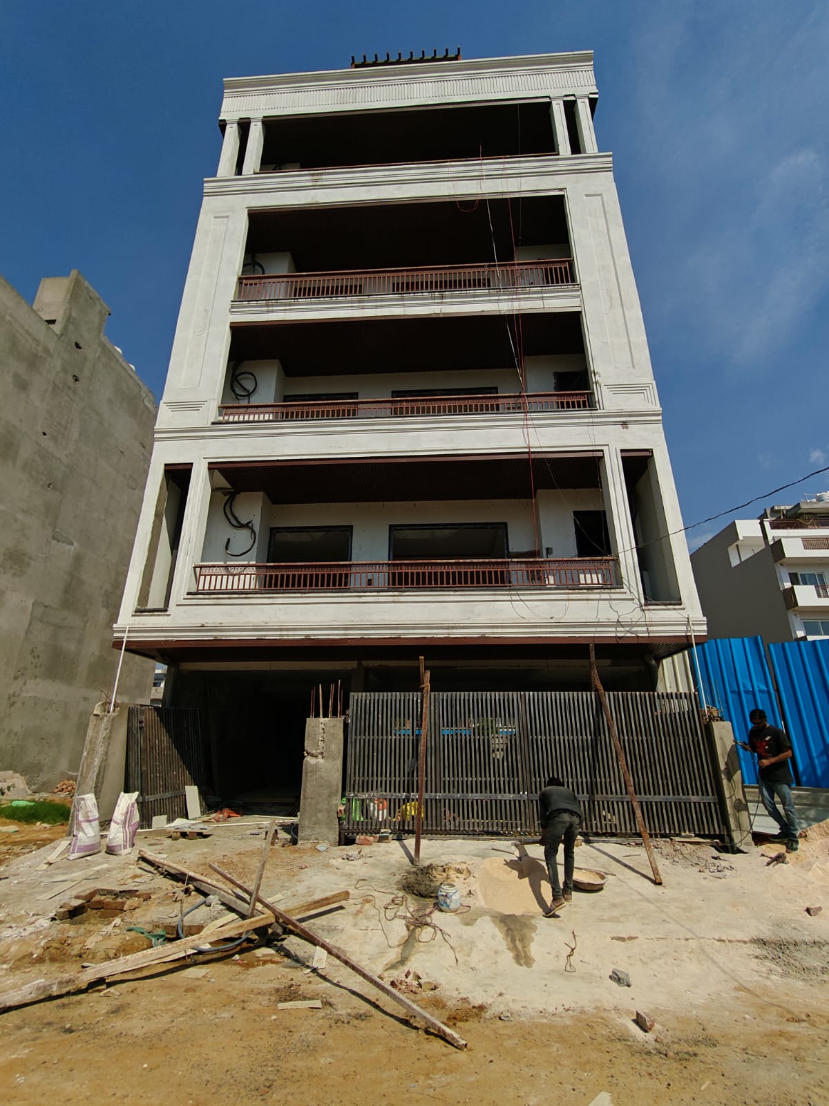 Anant Raj Estate