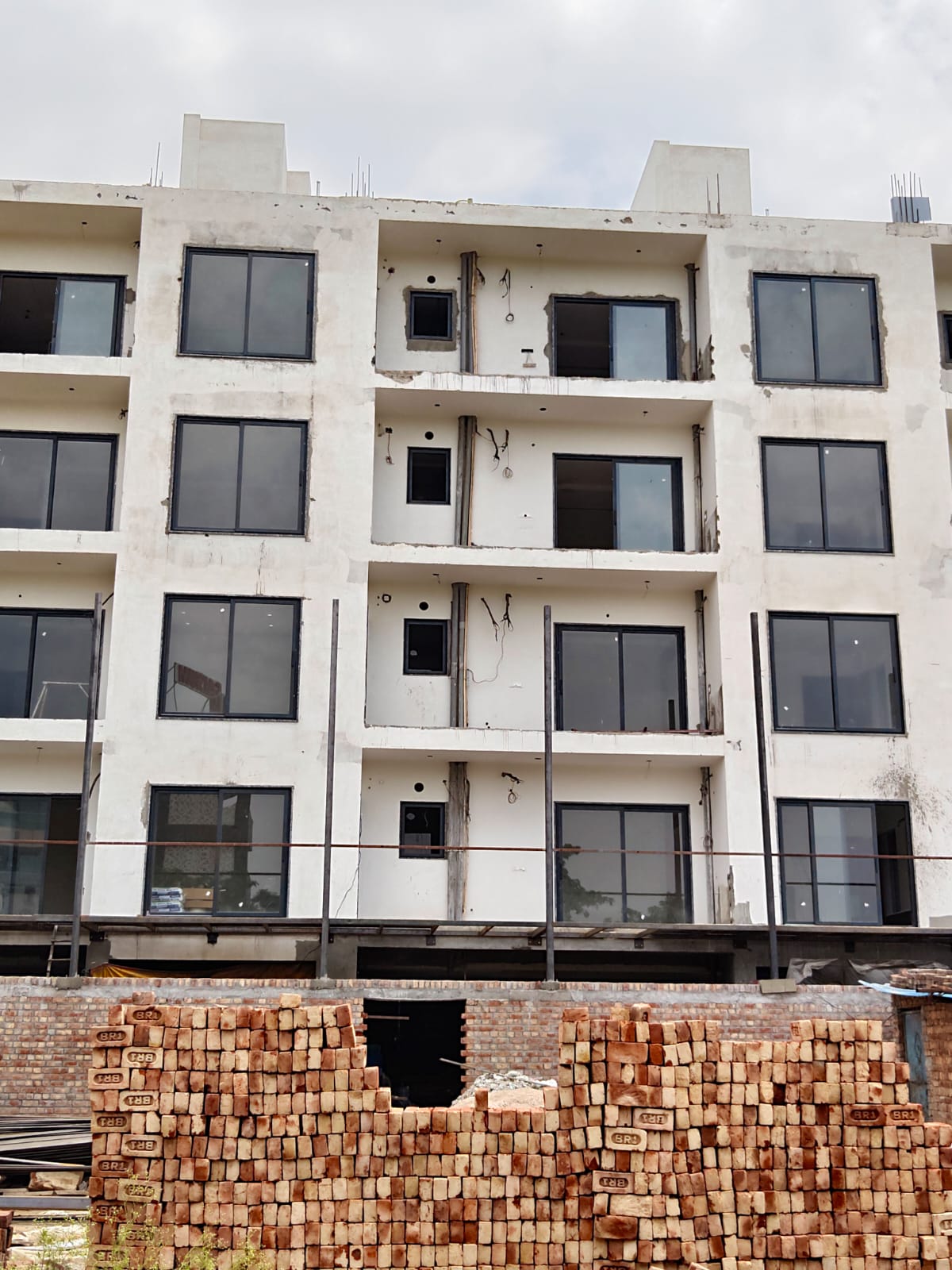 4 BHK Builder Floor, Sector 83, Gurgaon