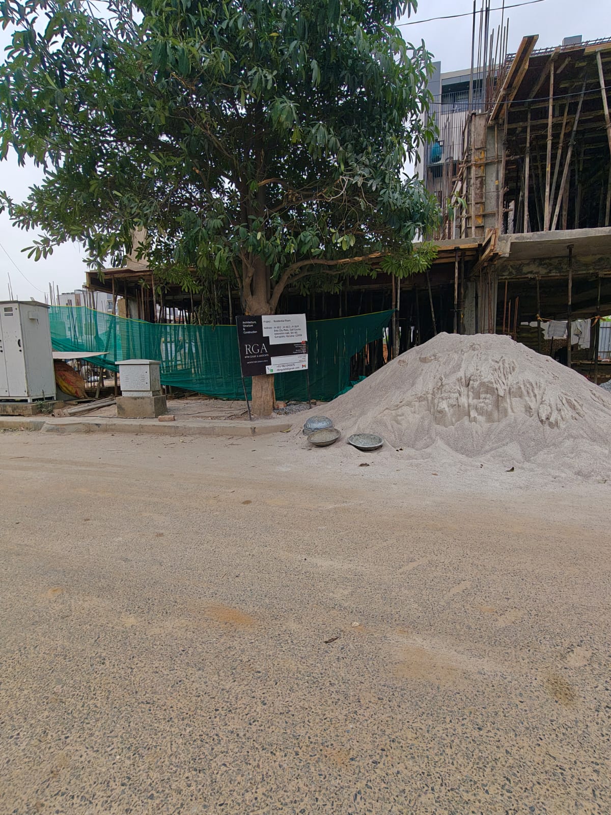 Ireo City Sector 60