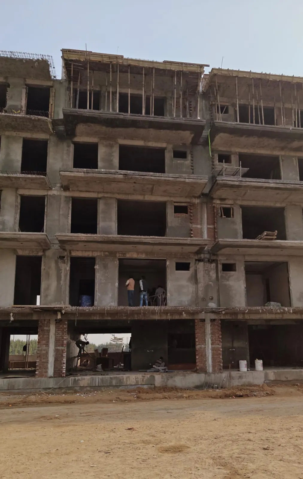 Spiti Homes Sector 99A